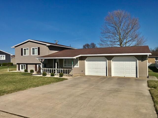 13358 Bornhorst Road, Anna, Ohio 45302