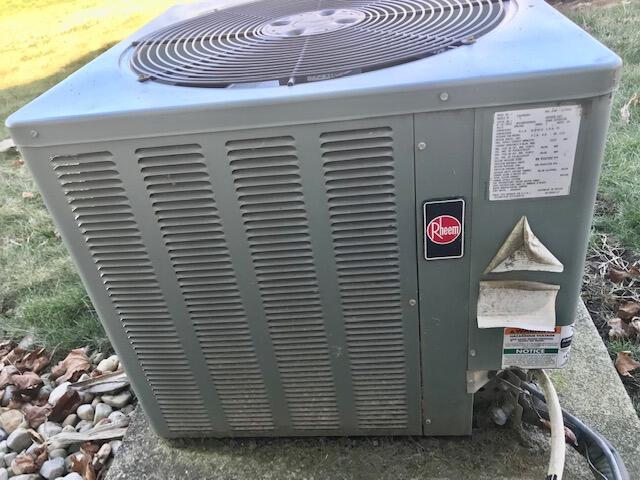 13358 Bornhorst Road, Anna, Ohio 45302