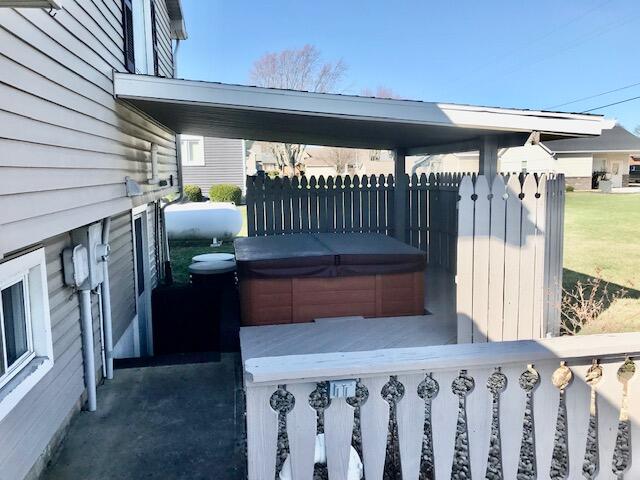 13358 Bornhorst Road, Anna, Ohio 45302