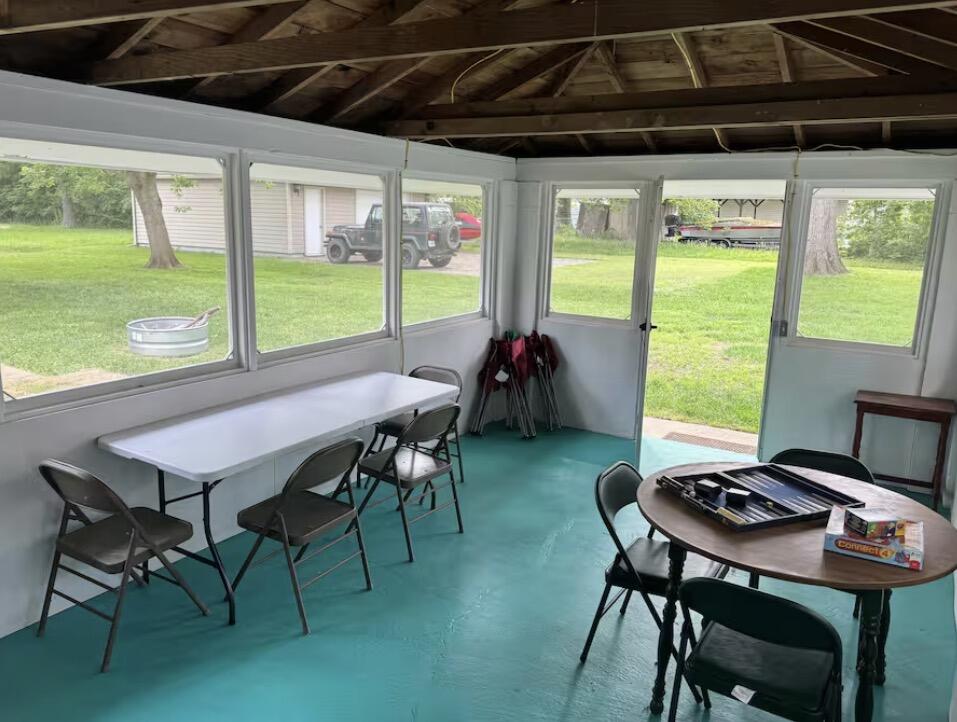 9411 Lakeshore Drive, Huntsville, Ohio 43324