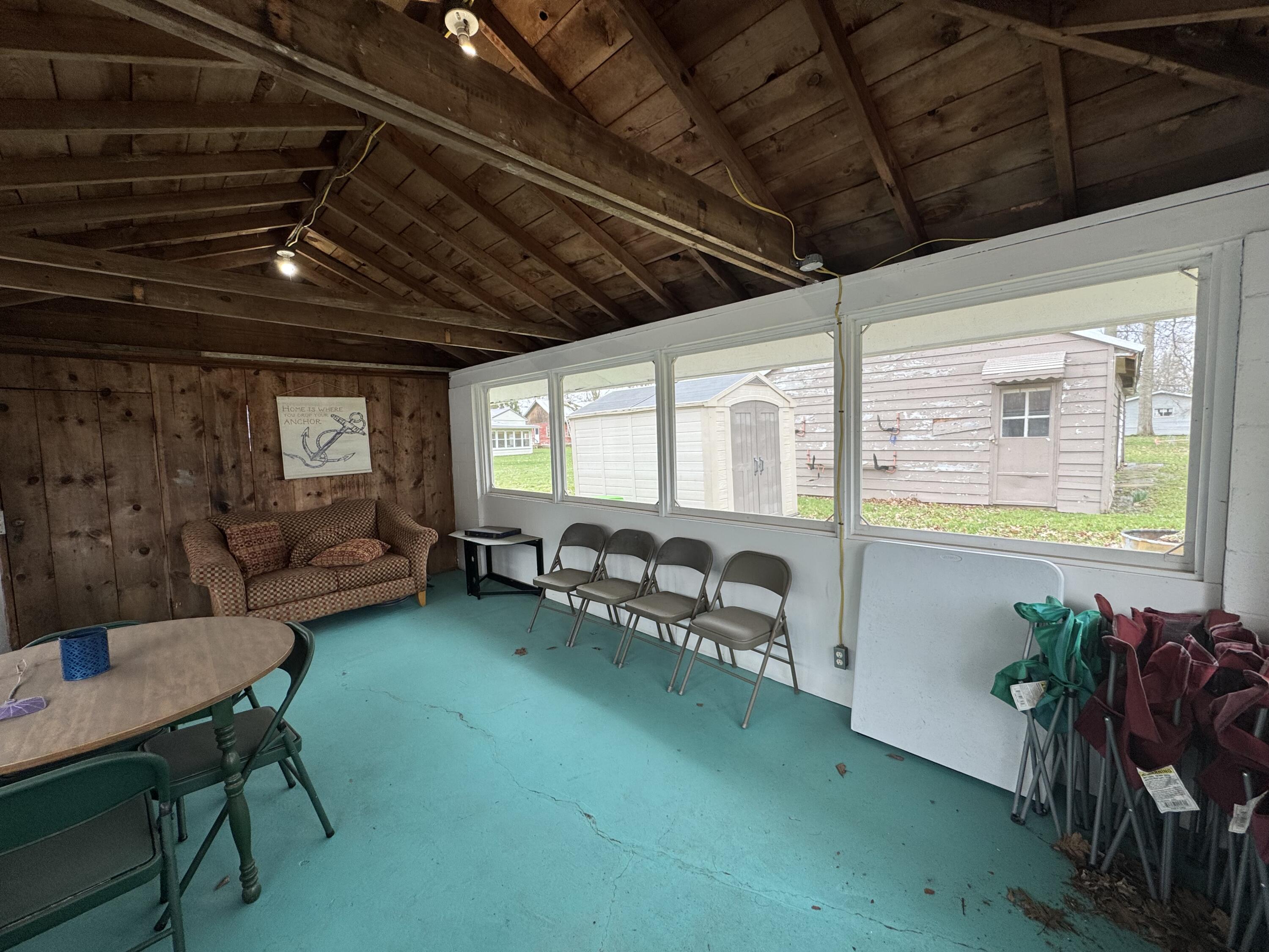 9411 Lakeshore Drive, Huntsville, Ohio 43324