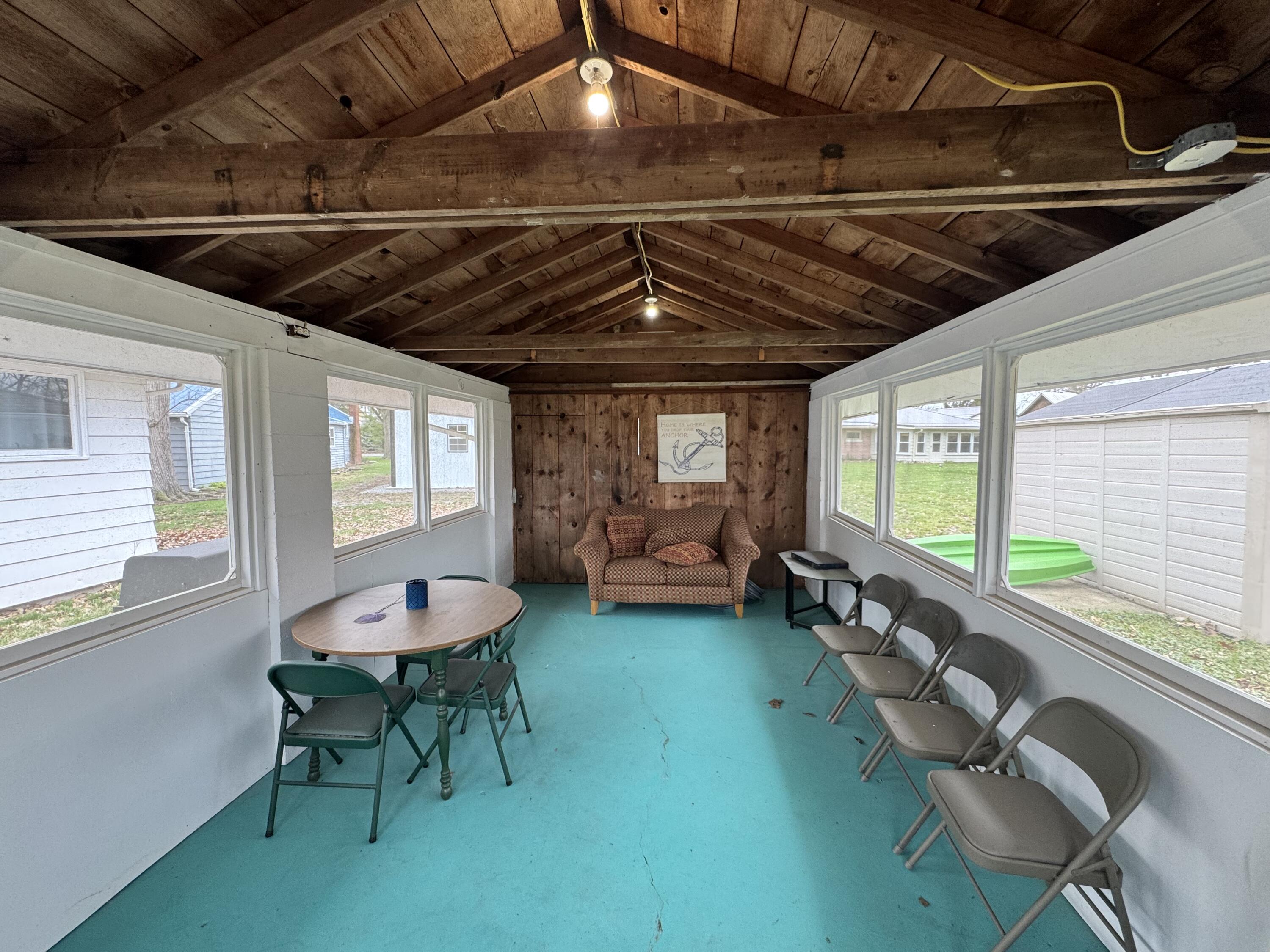 9411 Lakeshore Drive, Huntsville, Ohio 43324