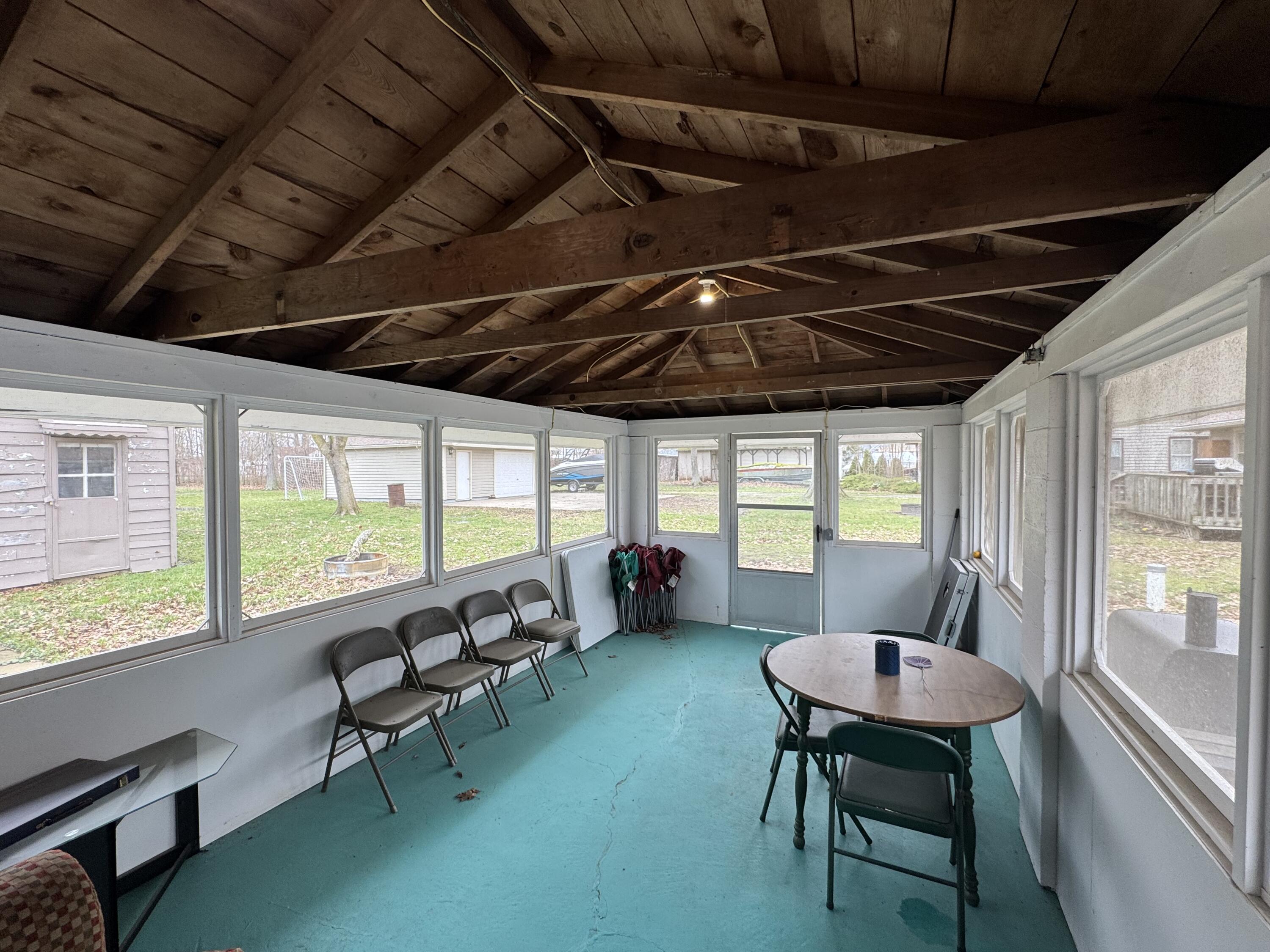 9411 Lakeshore Drive, Huntsville, Ohio 43324