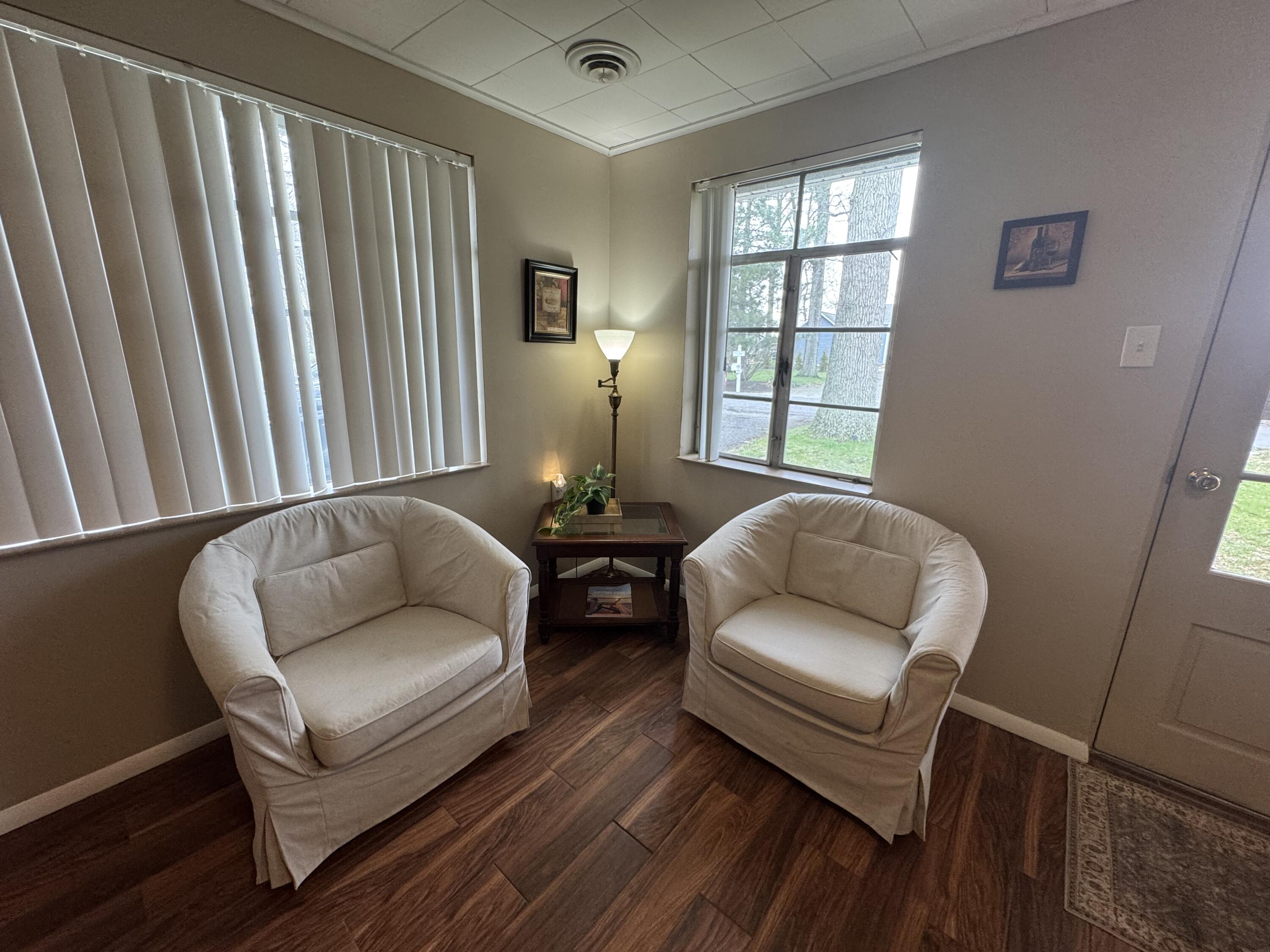 9411 Lakeshore Drive, Huntsville, Ohio 43324