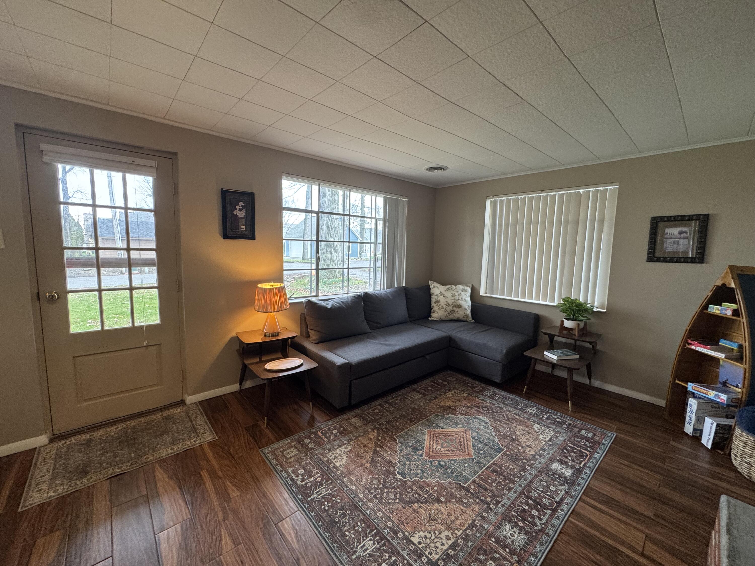 9411 Lakeshore Drive, Huntsville, Ohio 43324