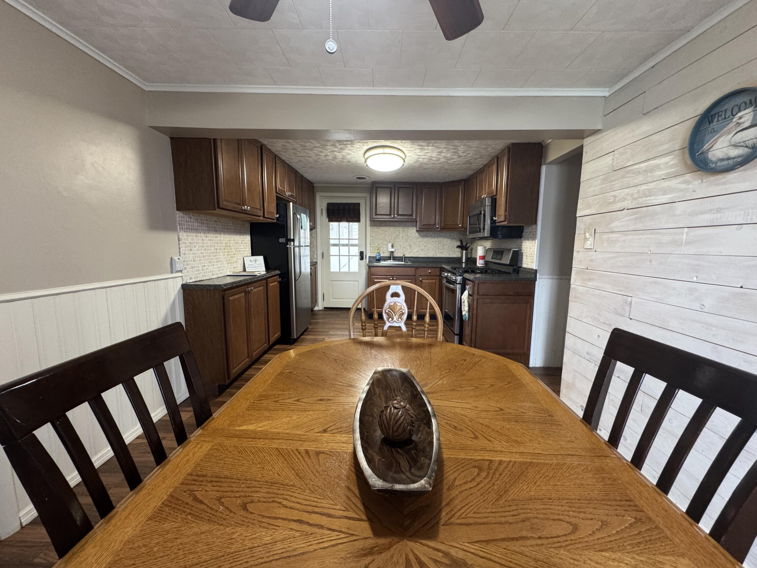 9411 Lakeshore Drive, Huntsville, Ohio 43324