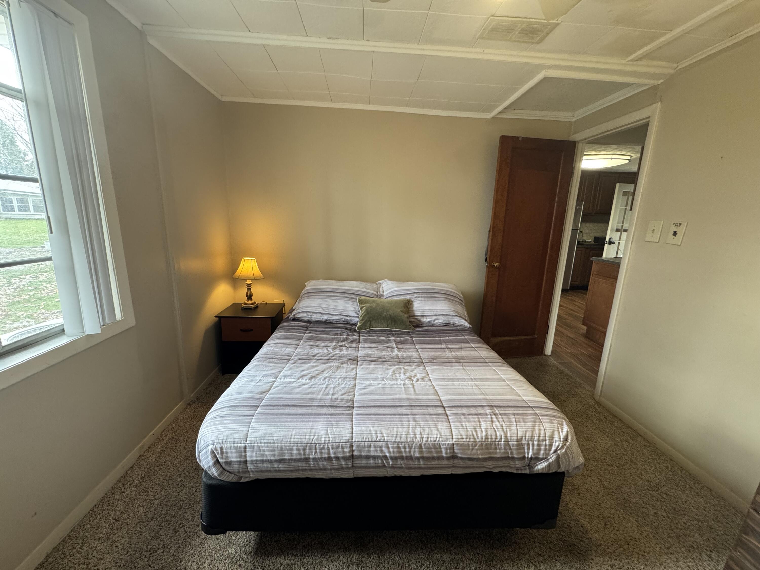 9411 Lakeshore Drive, Huntsville, Ohio 43324