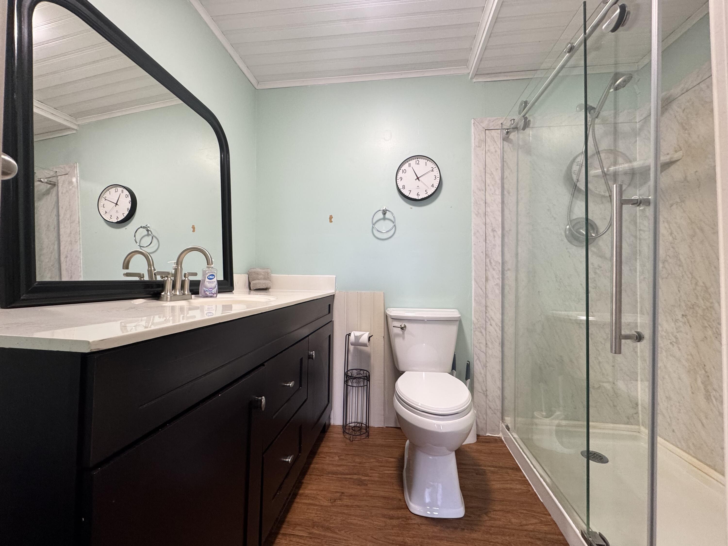 9411 Lakeshore Drive, Huntsville, Ohio 43324