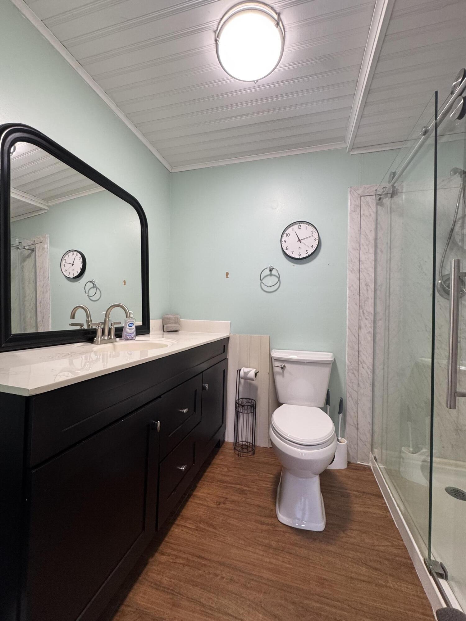 9411 Lakeshore Drive, Huntsville, Ohio 43324