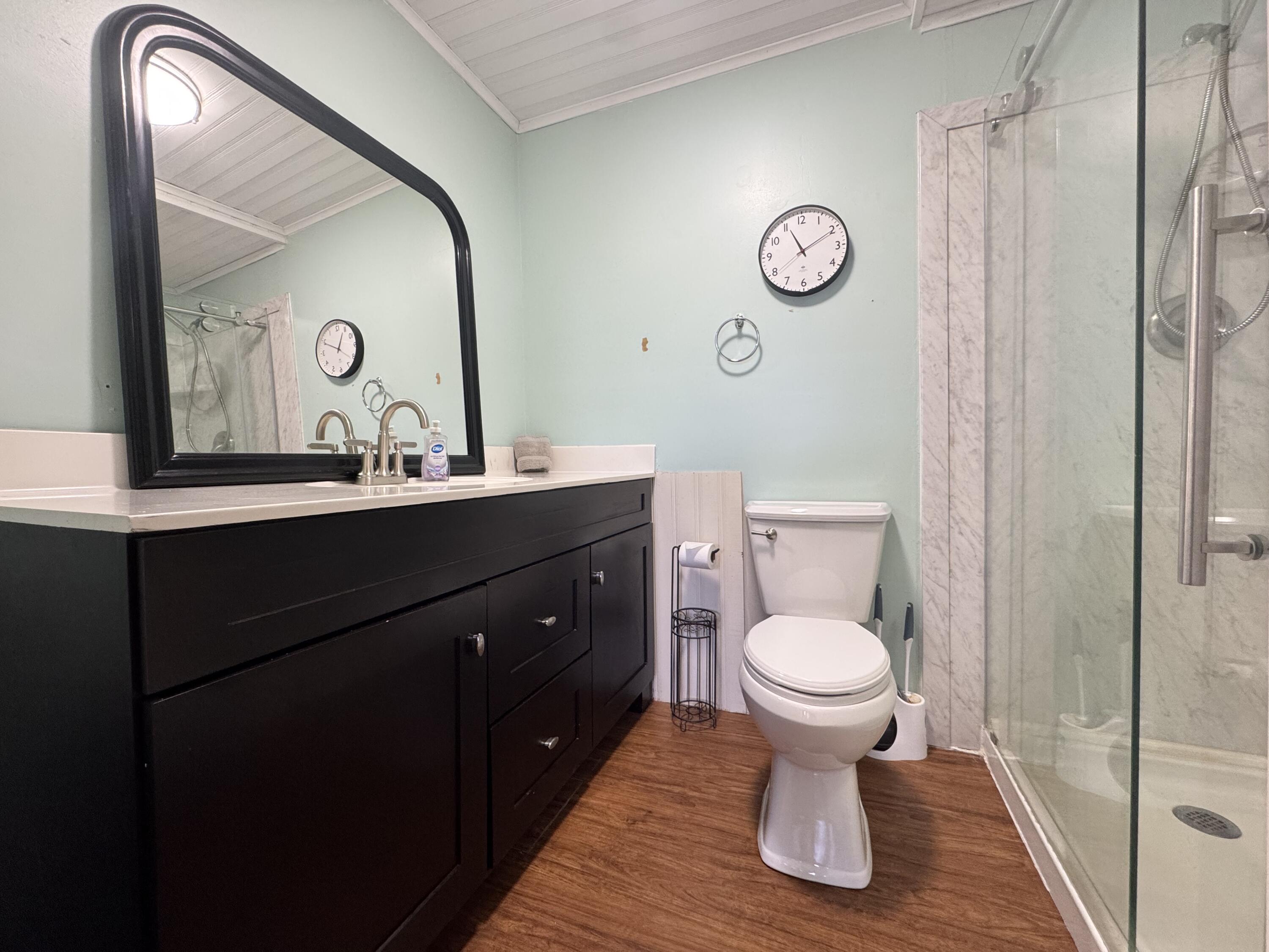 9411 Lakeshore Drive, Huntsville, Ohio 43324