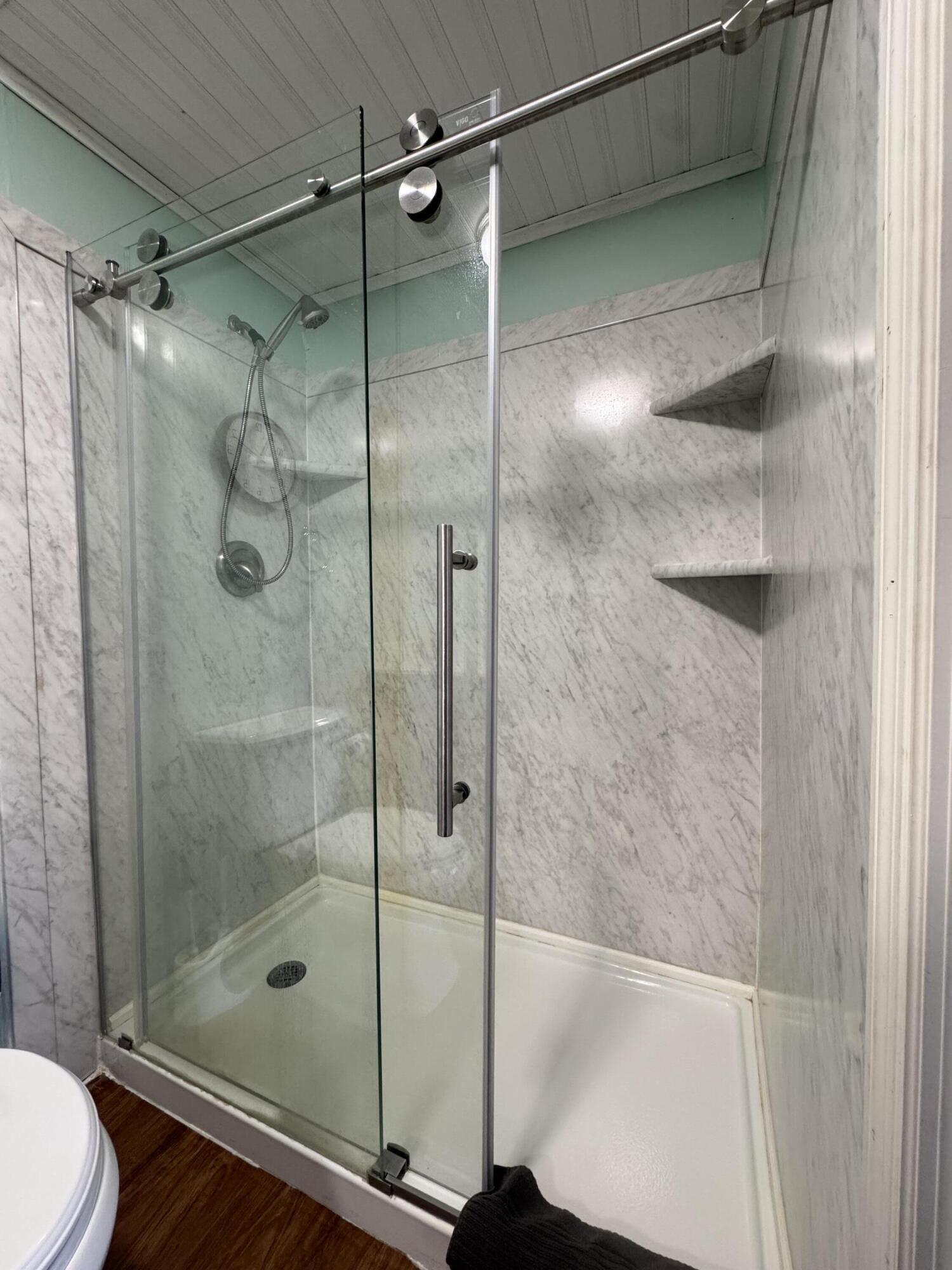 9411 Lakeshore Drive, Huntsville, Ohio 43324