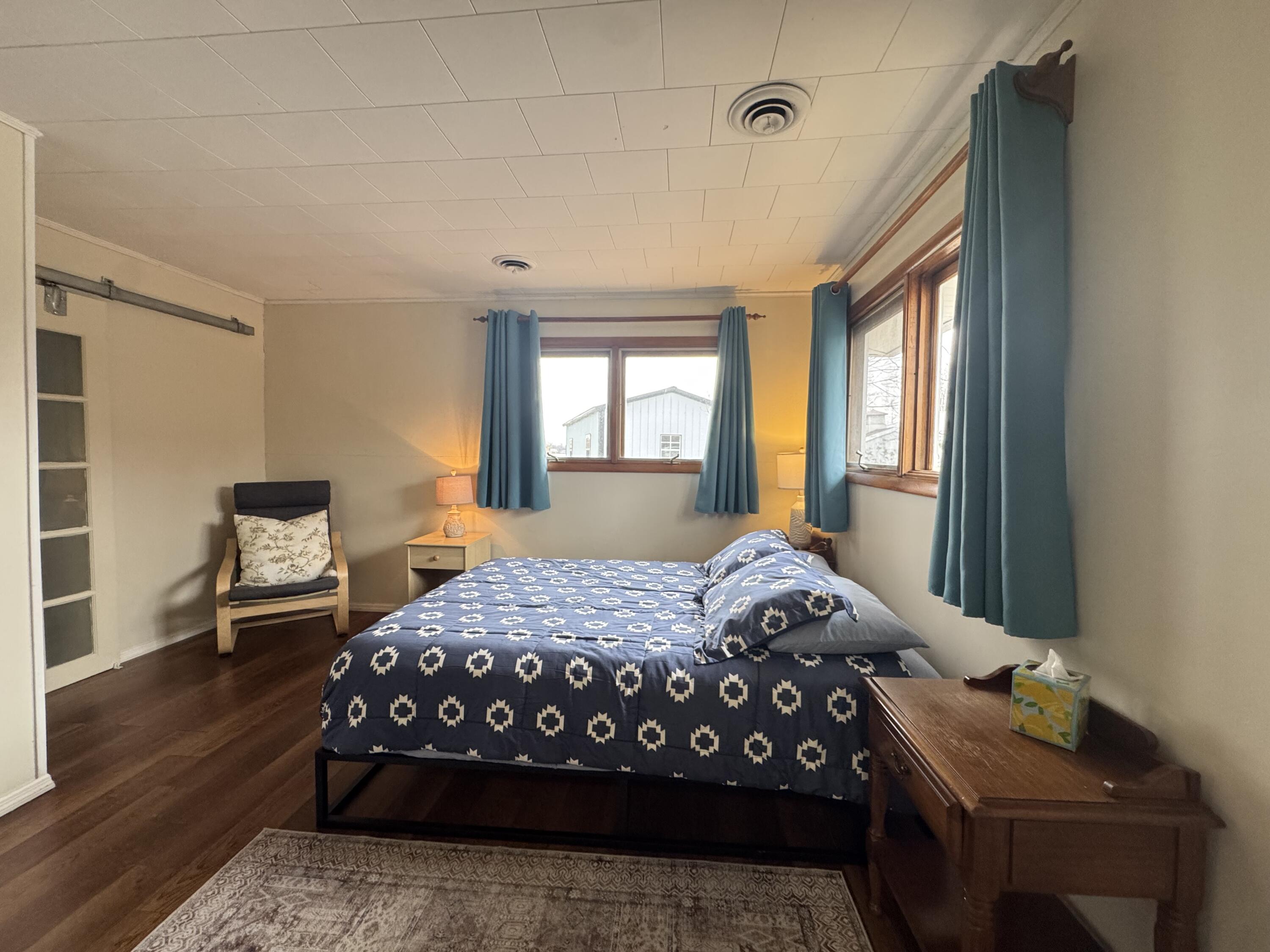 9411 Lakeshore Drive, Huntsville, Ohio 43324