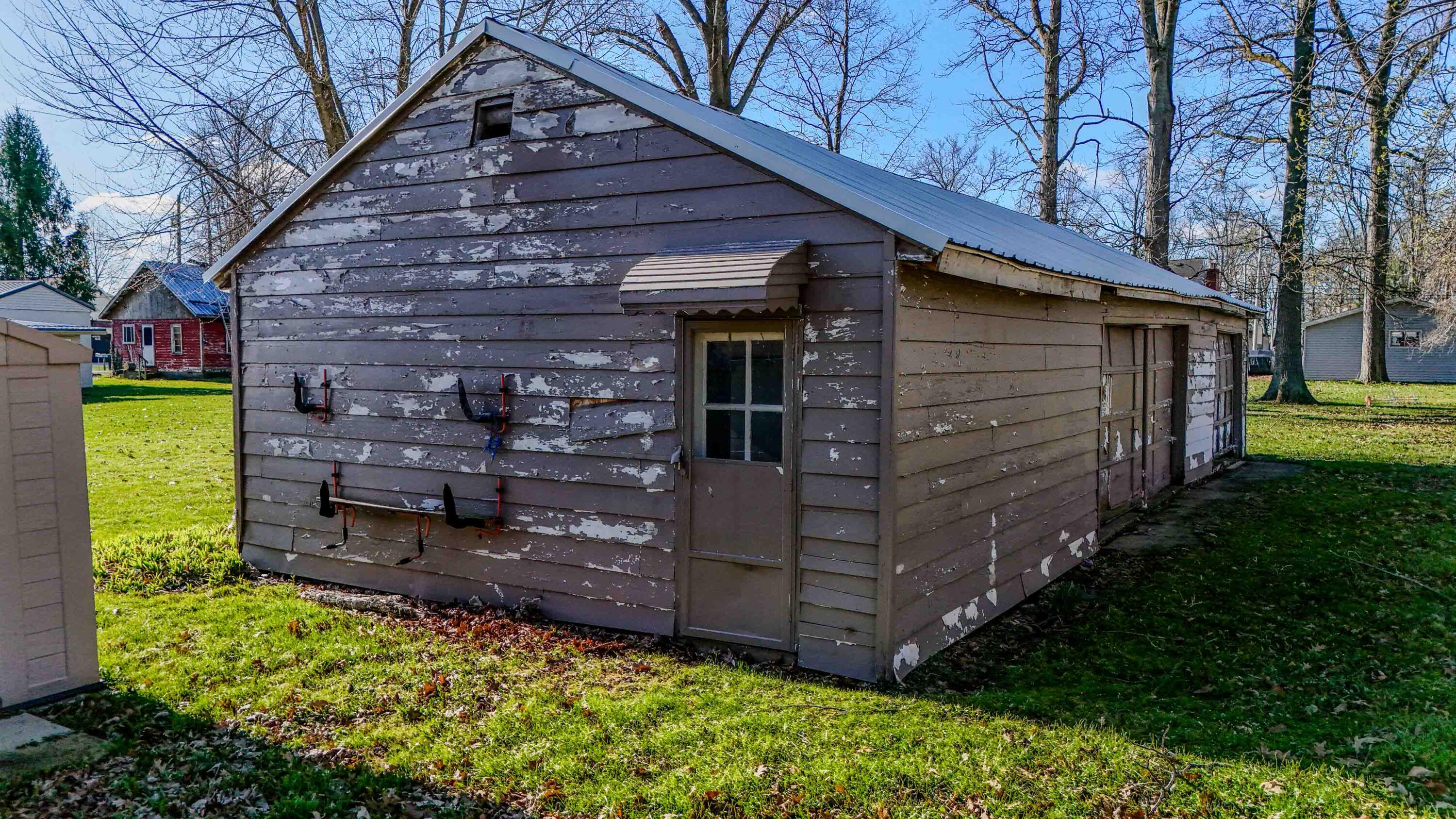 9411 Lakeshore Drive, Huntsville, Ohio 43324