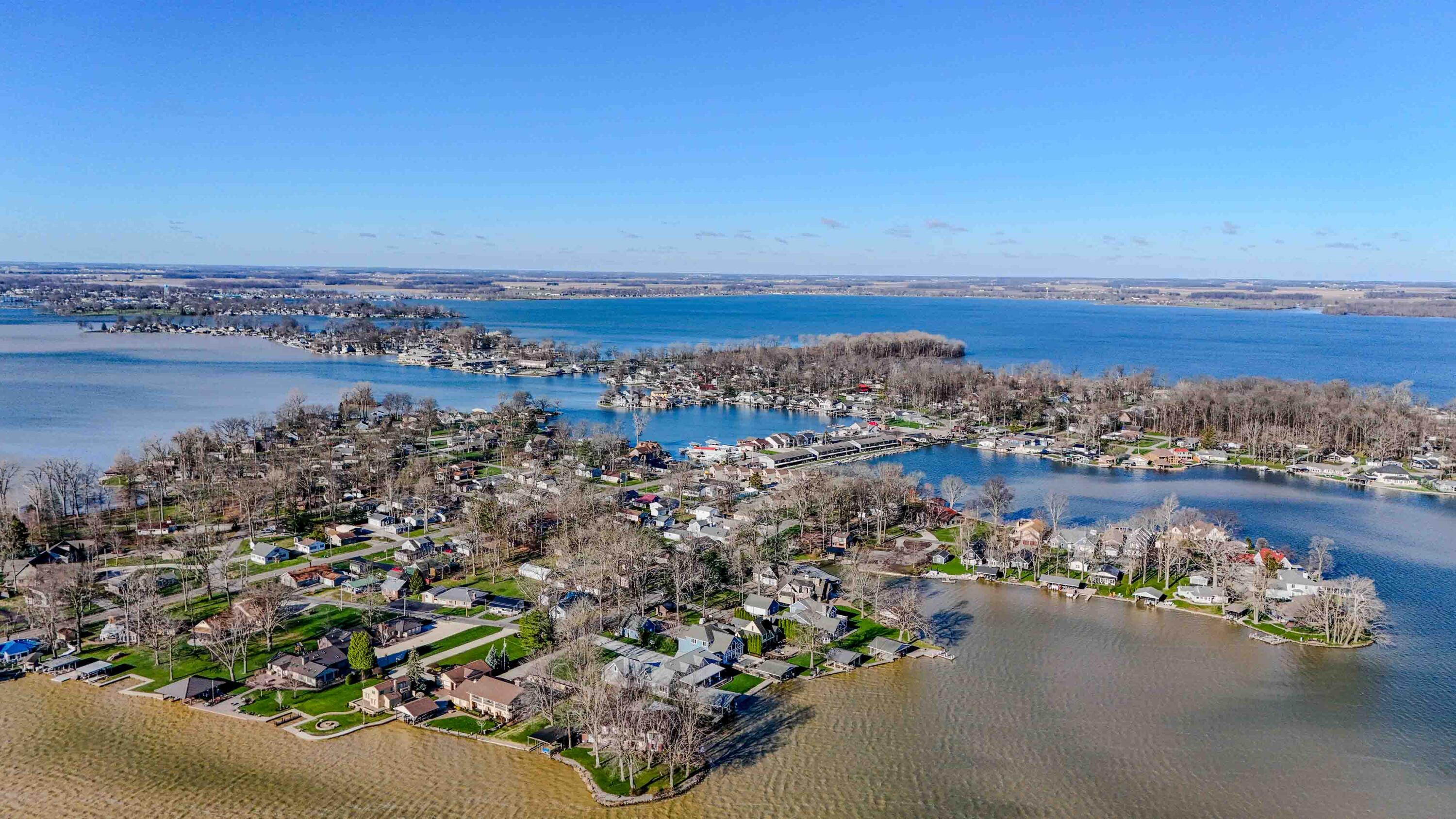 9411 Lakeshore Drive, Huntsville, Ohio 43324