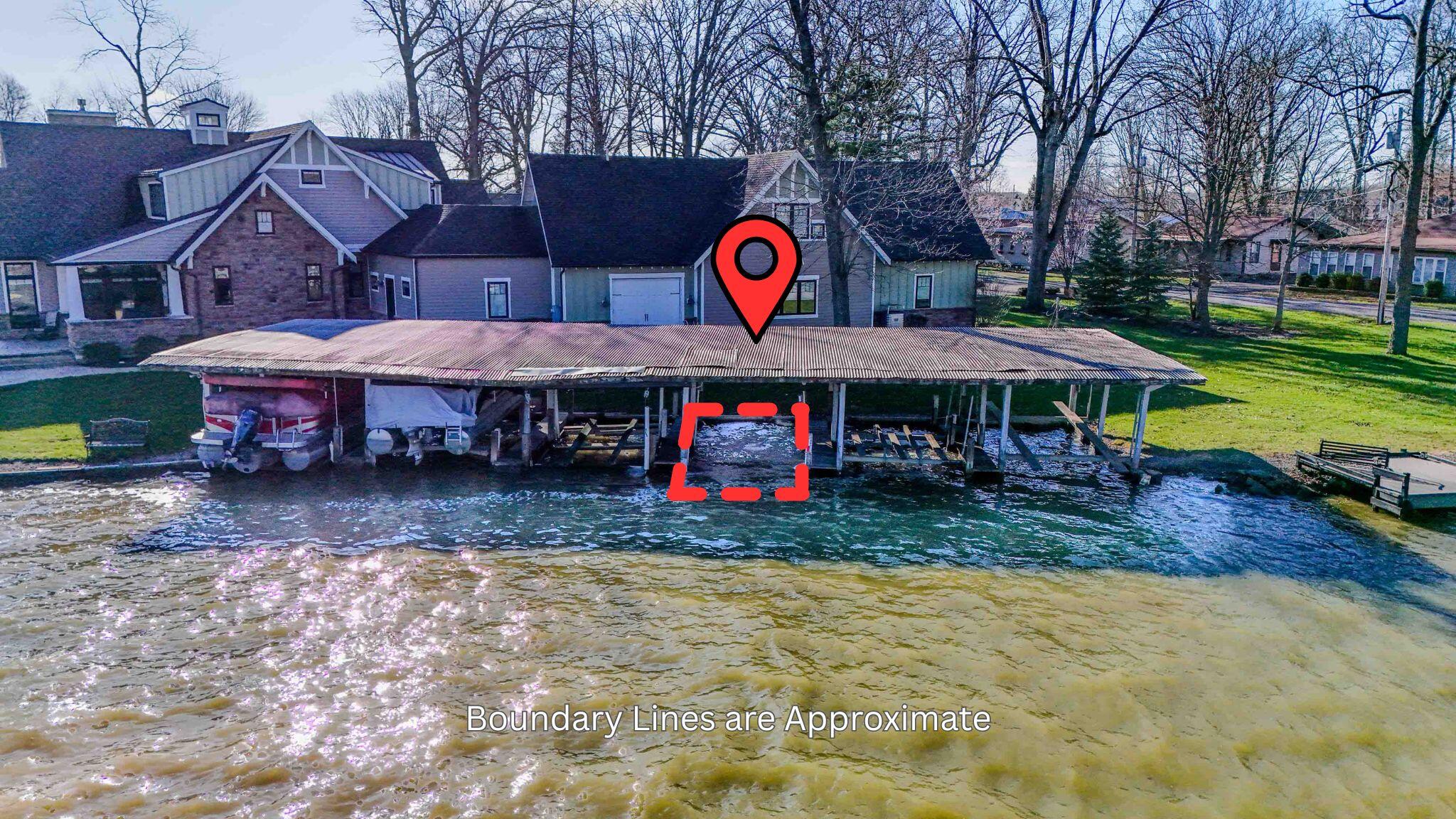 9411 Lakeshore Drive, Huntsville, Ohio 43324