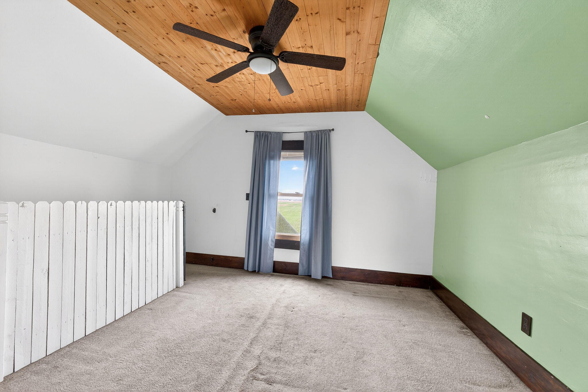 12511 Bethlehem-Claibourne Road, Richwood, Ohio 43344