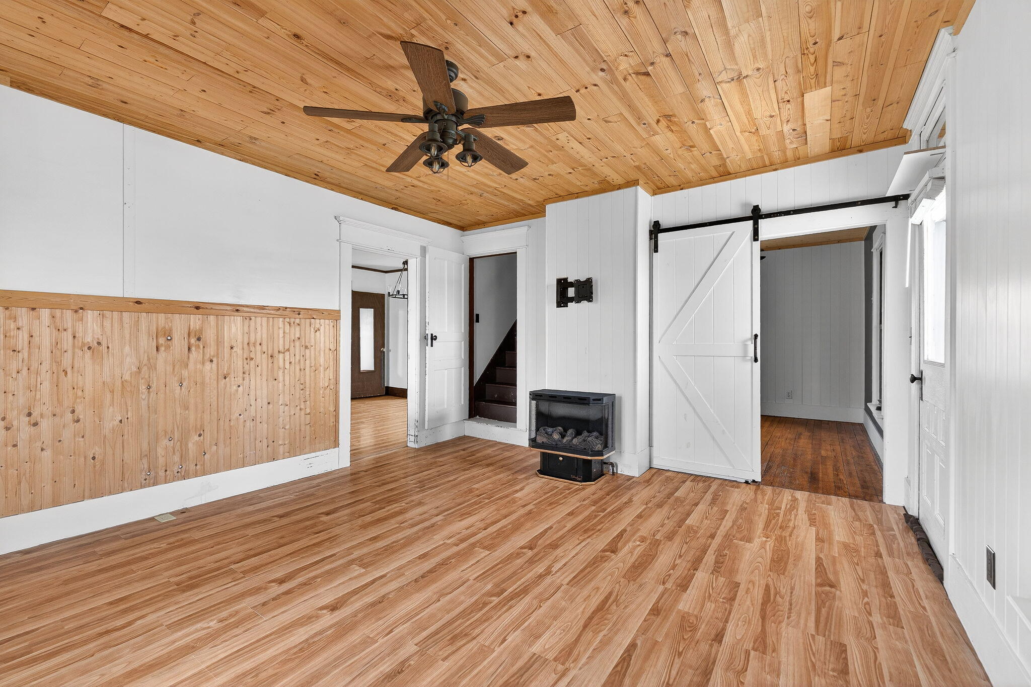 12511 Bethlehem-Claibourne Road, Richwood, Ohio 43344