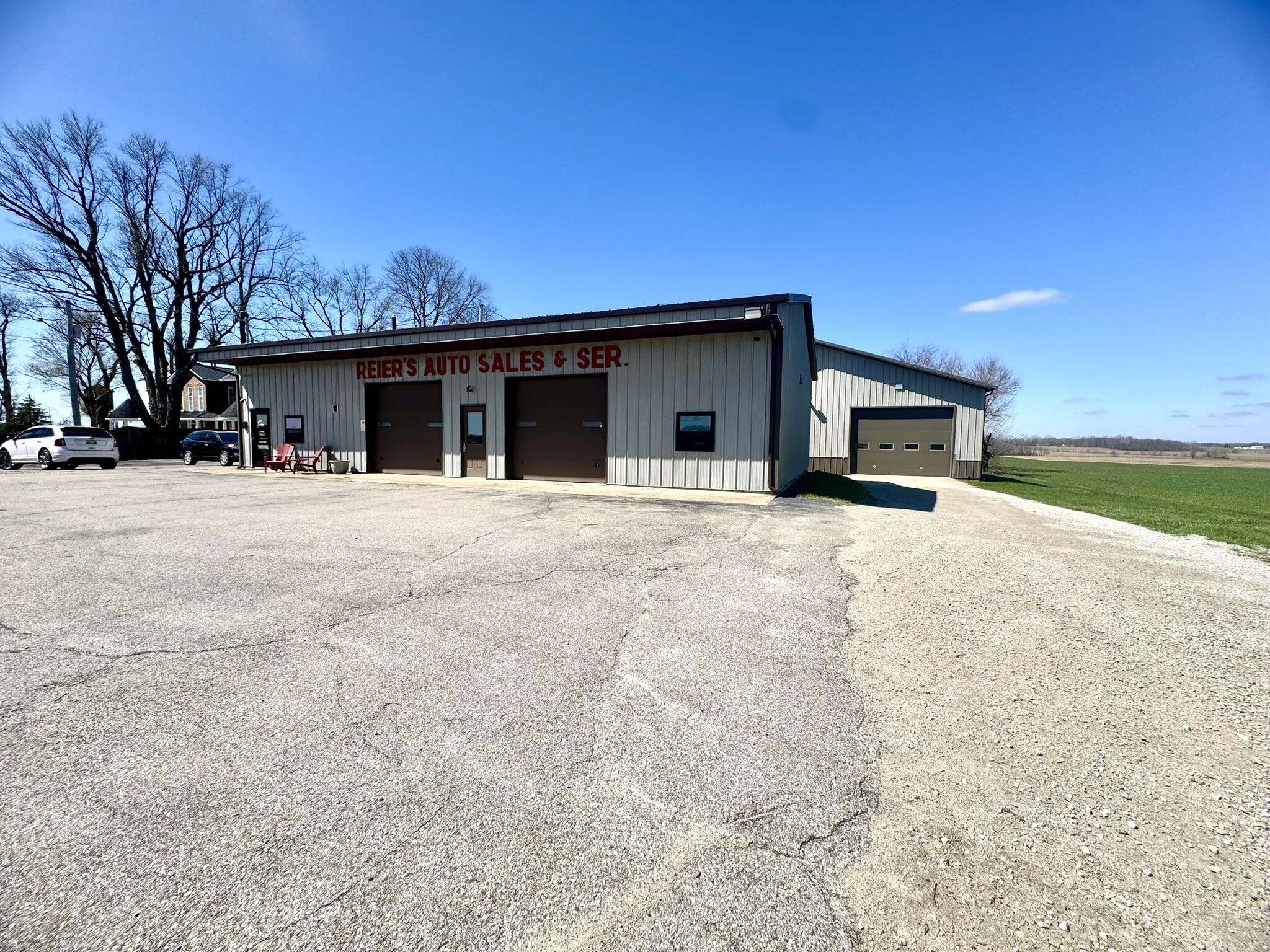 8062 US Route 127, Greenville, Ohio 45331