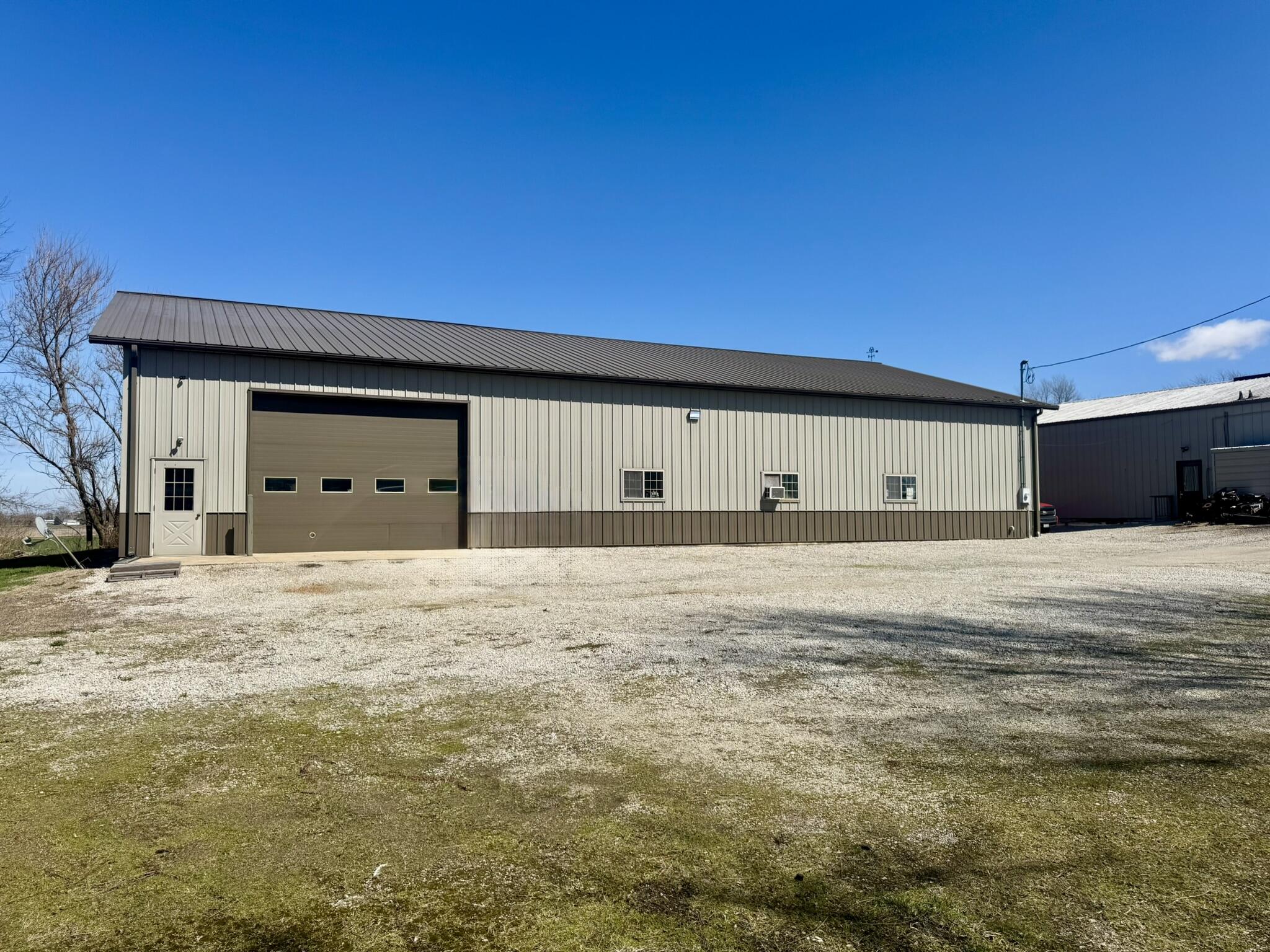 8062 US Route 127, Greenville, Ohio 45331