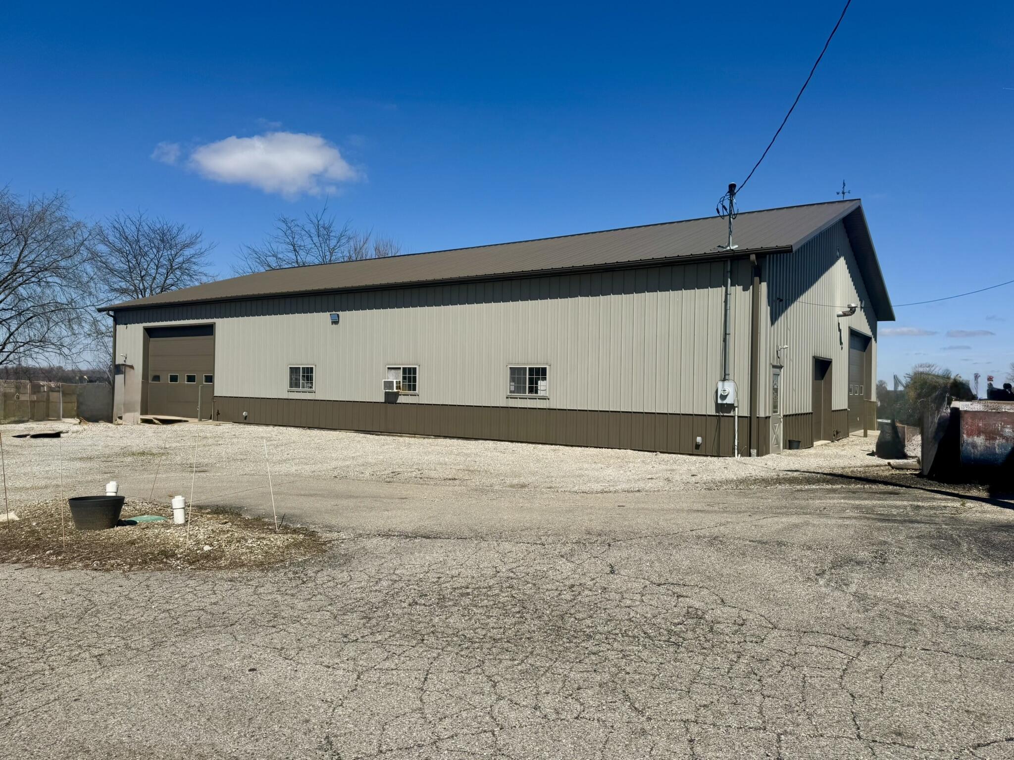 8062 US Route 127, Greenville, Ohio 45331