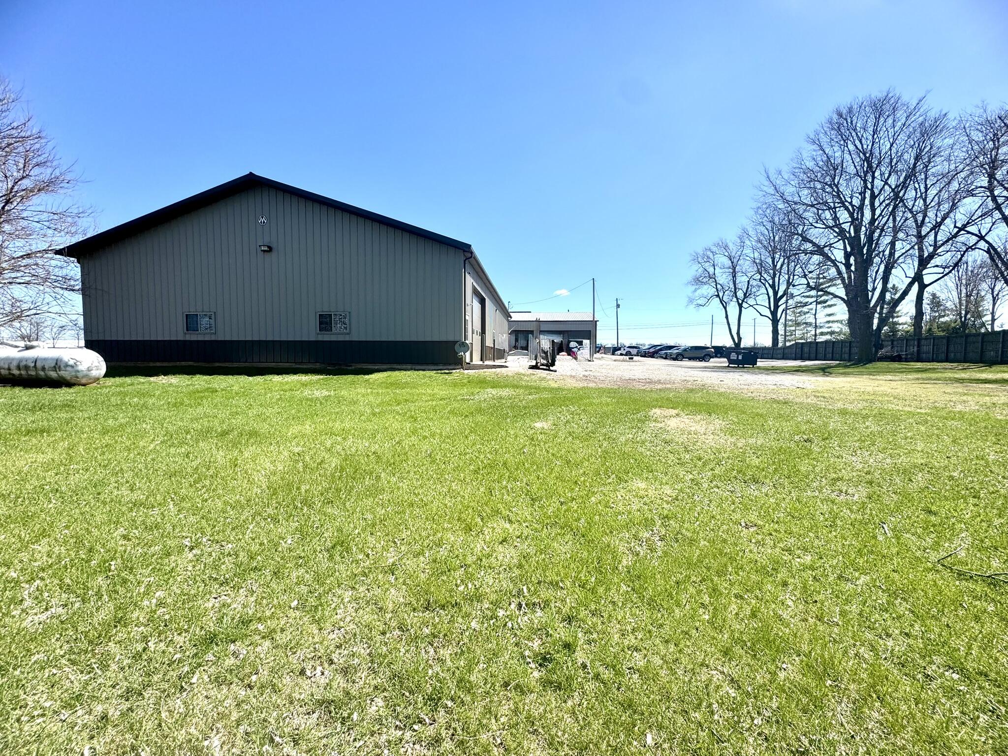 8062 US Route 127, Greenville, Ohio 45331