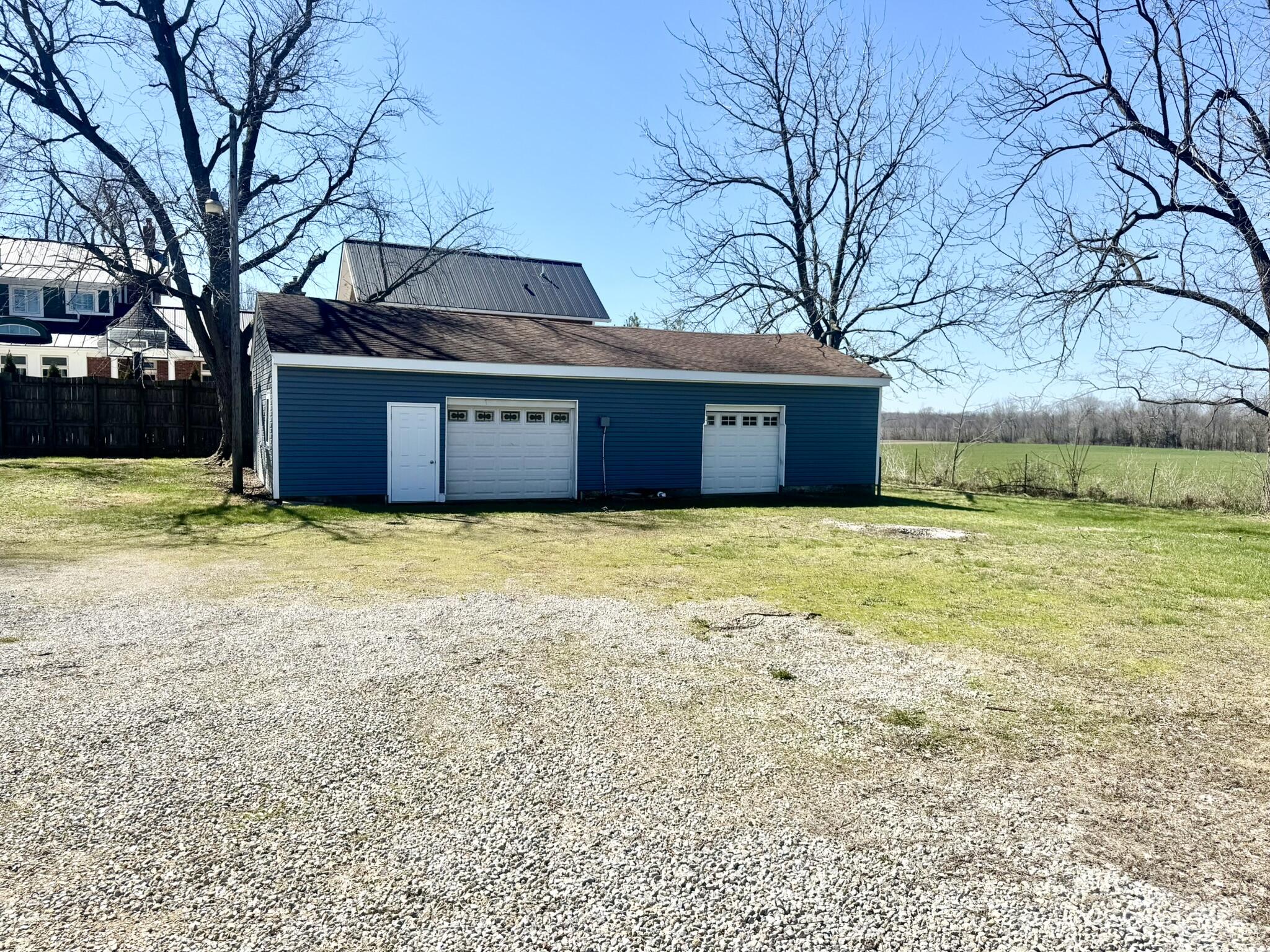 8062 US Route 127, Greenville, Ohio 45331