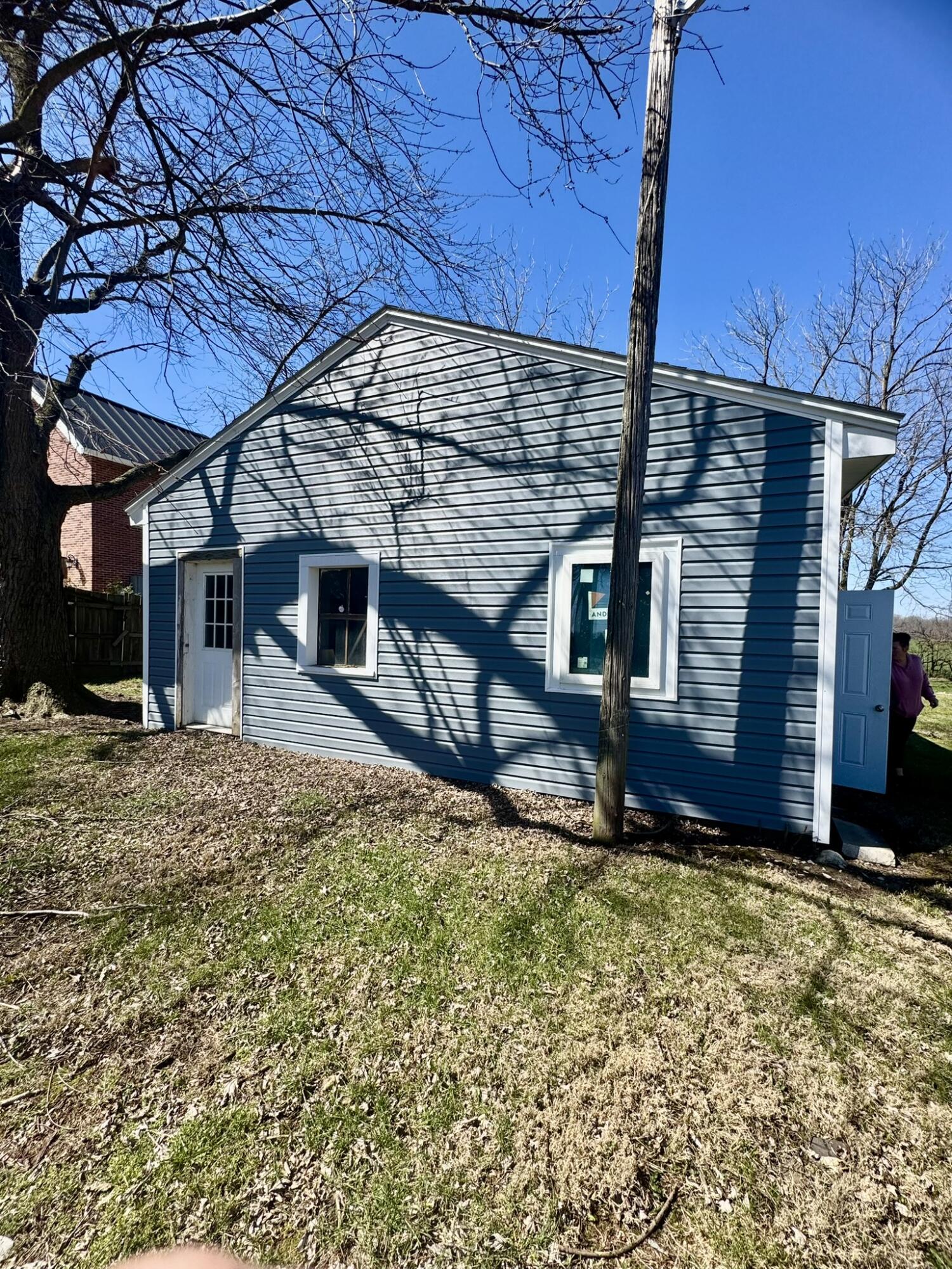 8062 US Route 127, Greenville, Ohio 45331