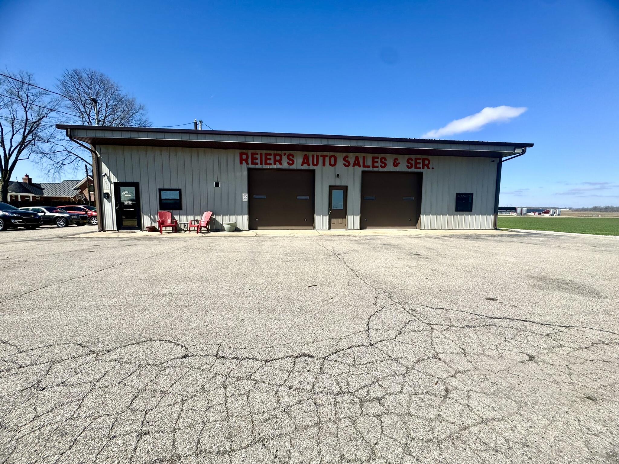 8062 US Route 127, Greenville, Ohio 45331