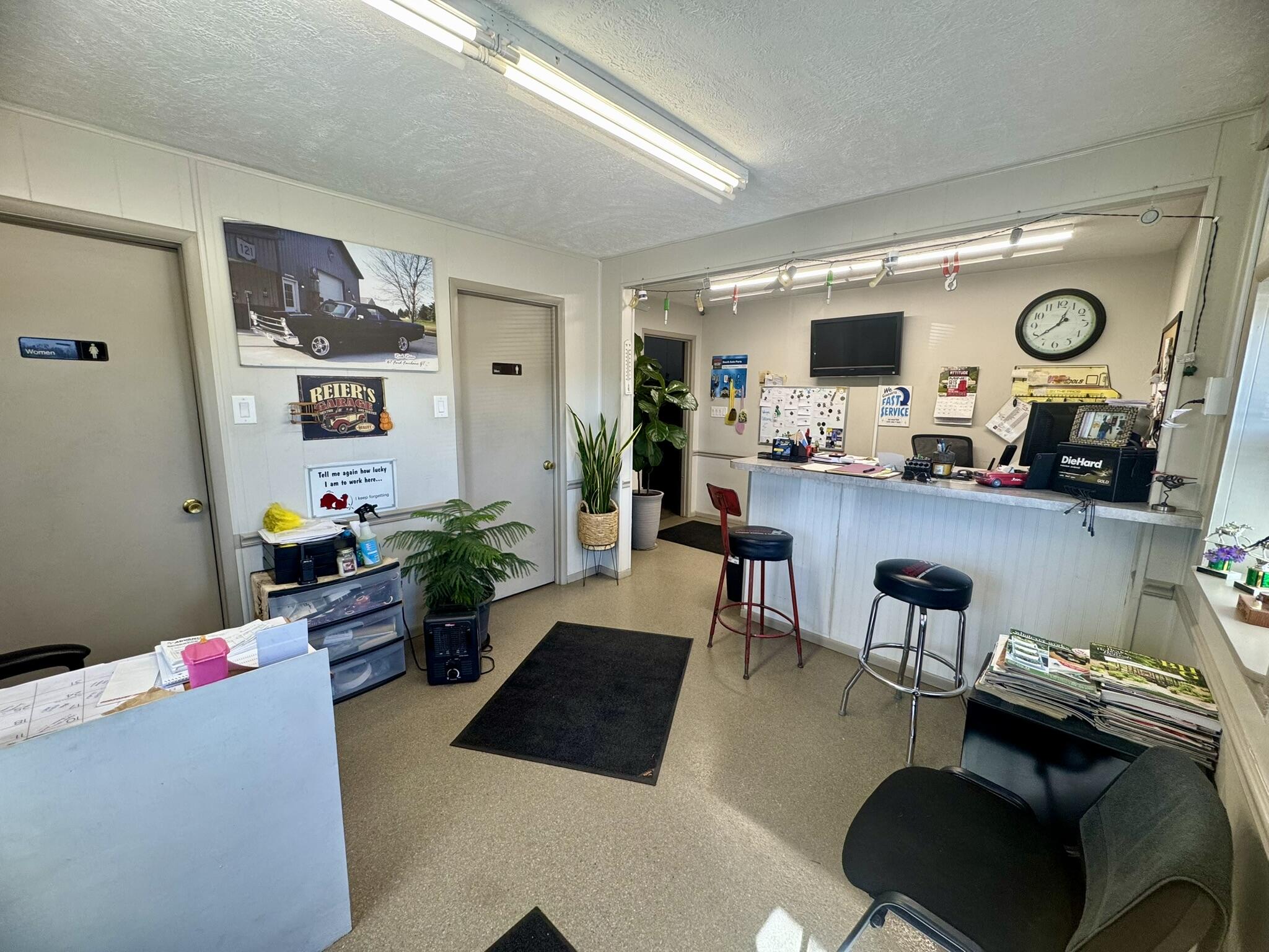 8062 US Route 127, Greenville, Ohio 45331