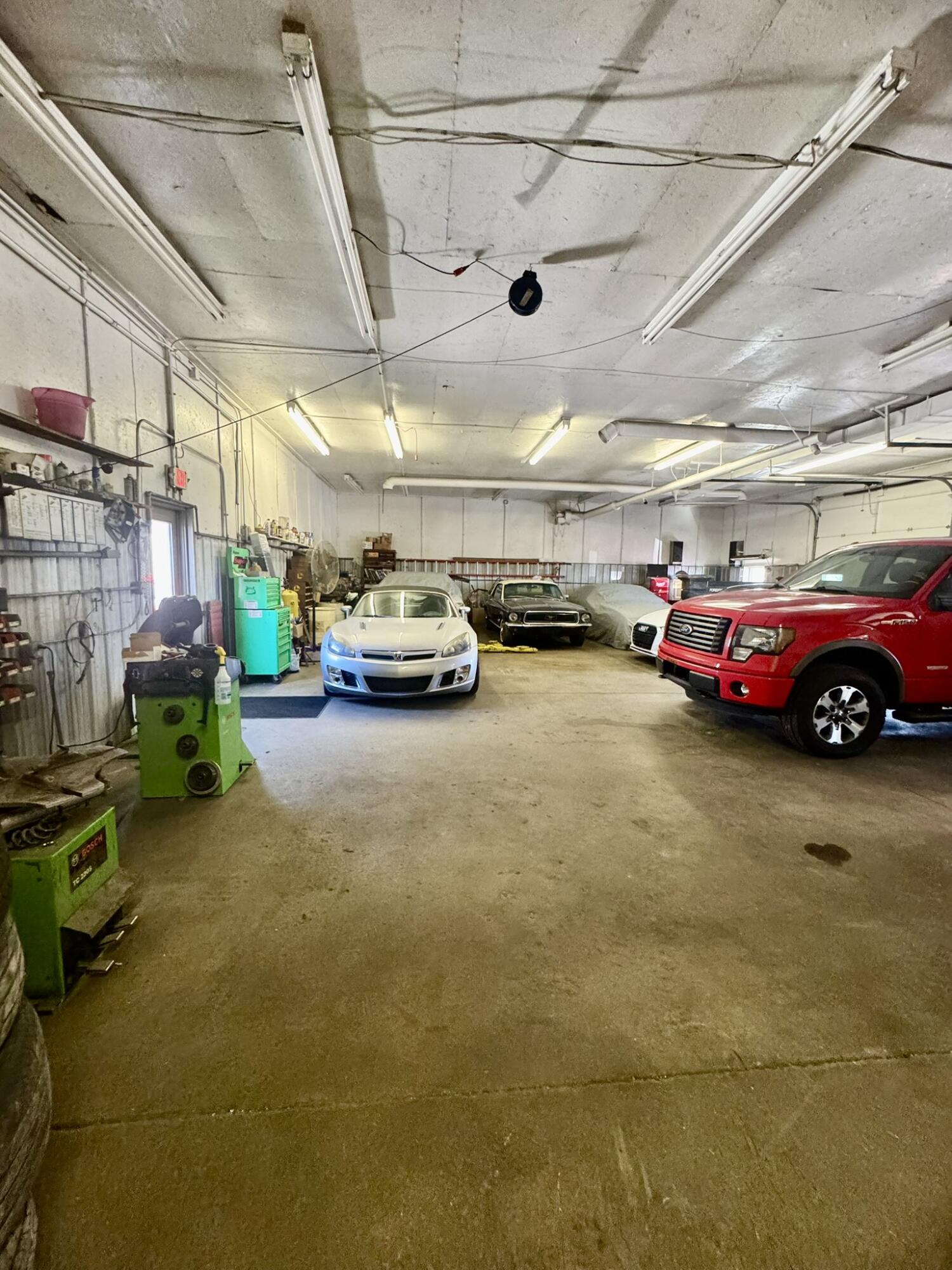 8062 US Route 127, Greenville, Ohio 45331