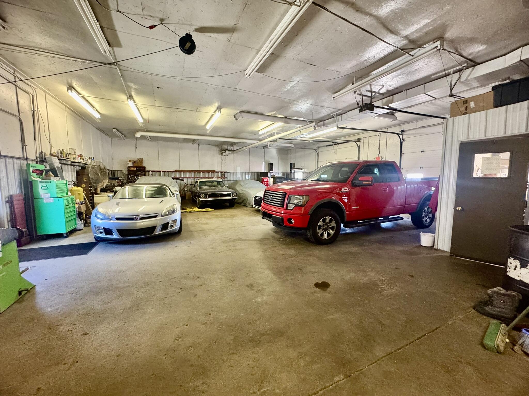 8062 US Route 127, Greenville, Ohio 45331