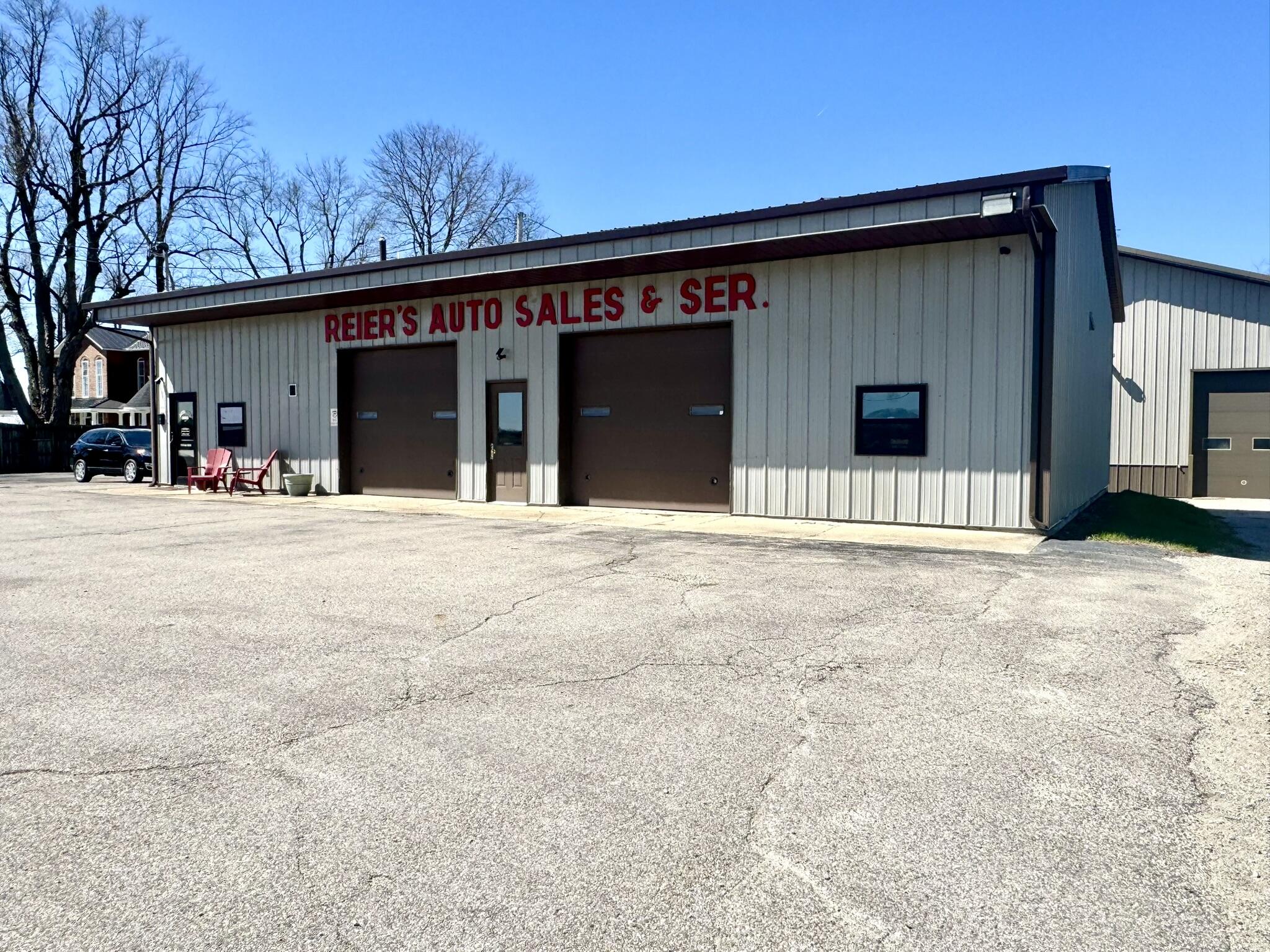 8062 US Route 127, Greenville, Ohio 45331