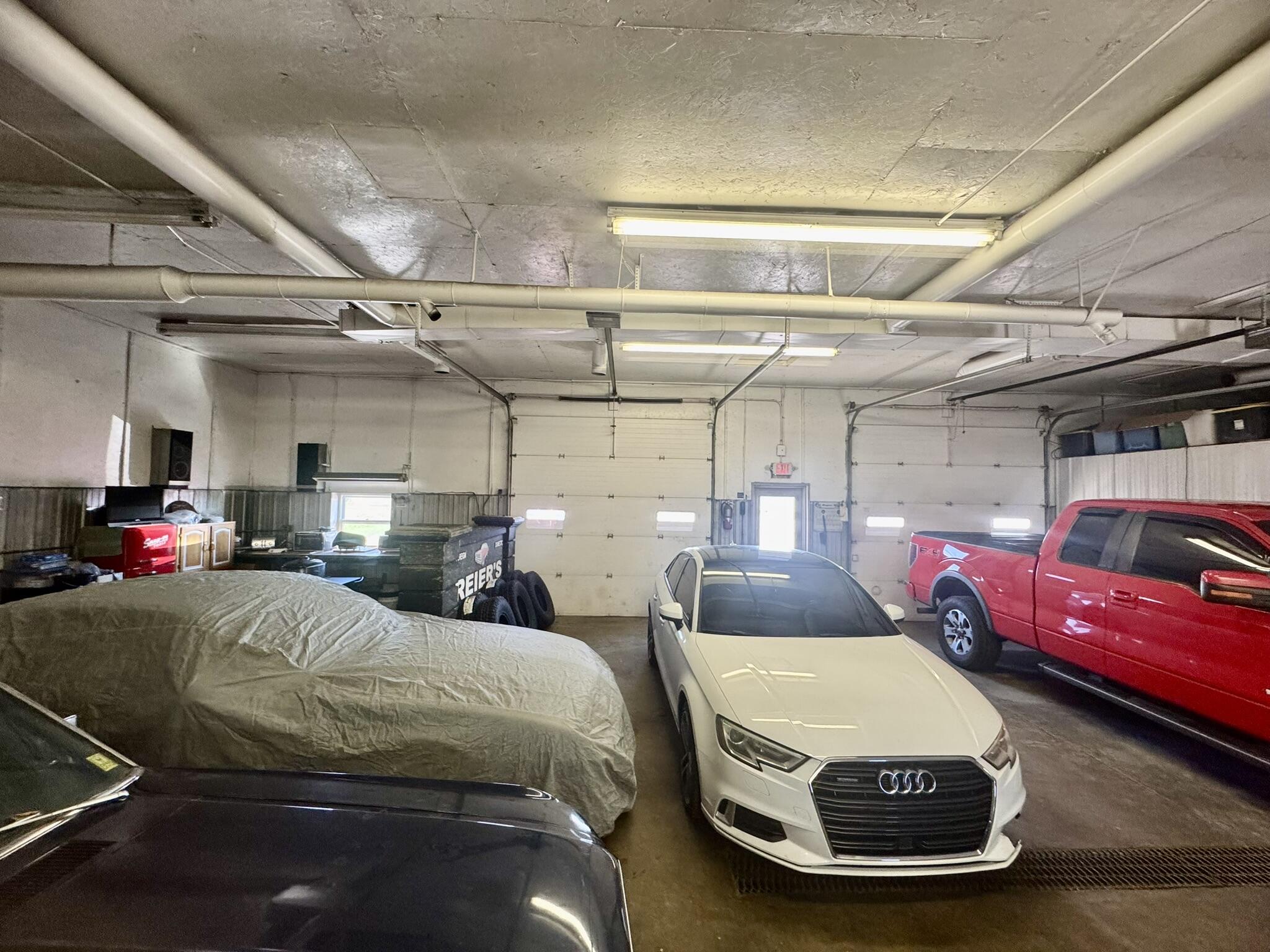 8062 US Route 127, Greenville, Ohio 45331