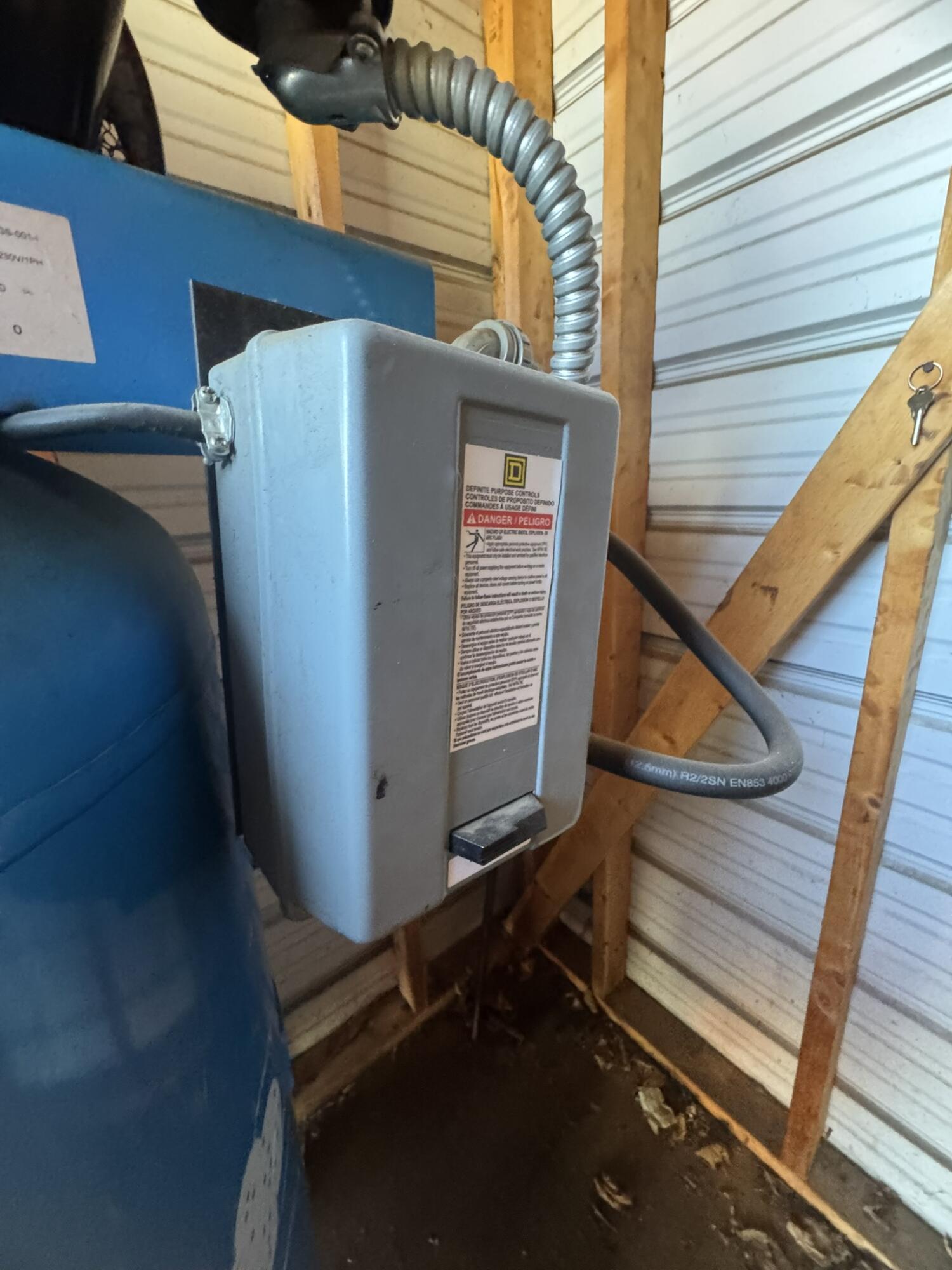 8062 US Route 127, Greenville, Ohio 45331