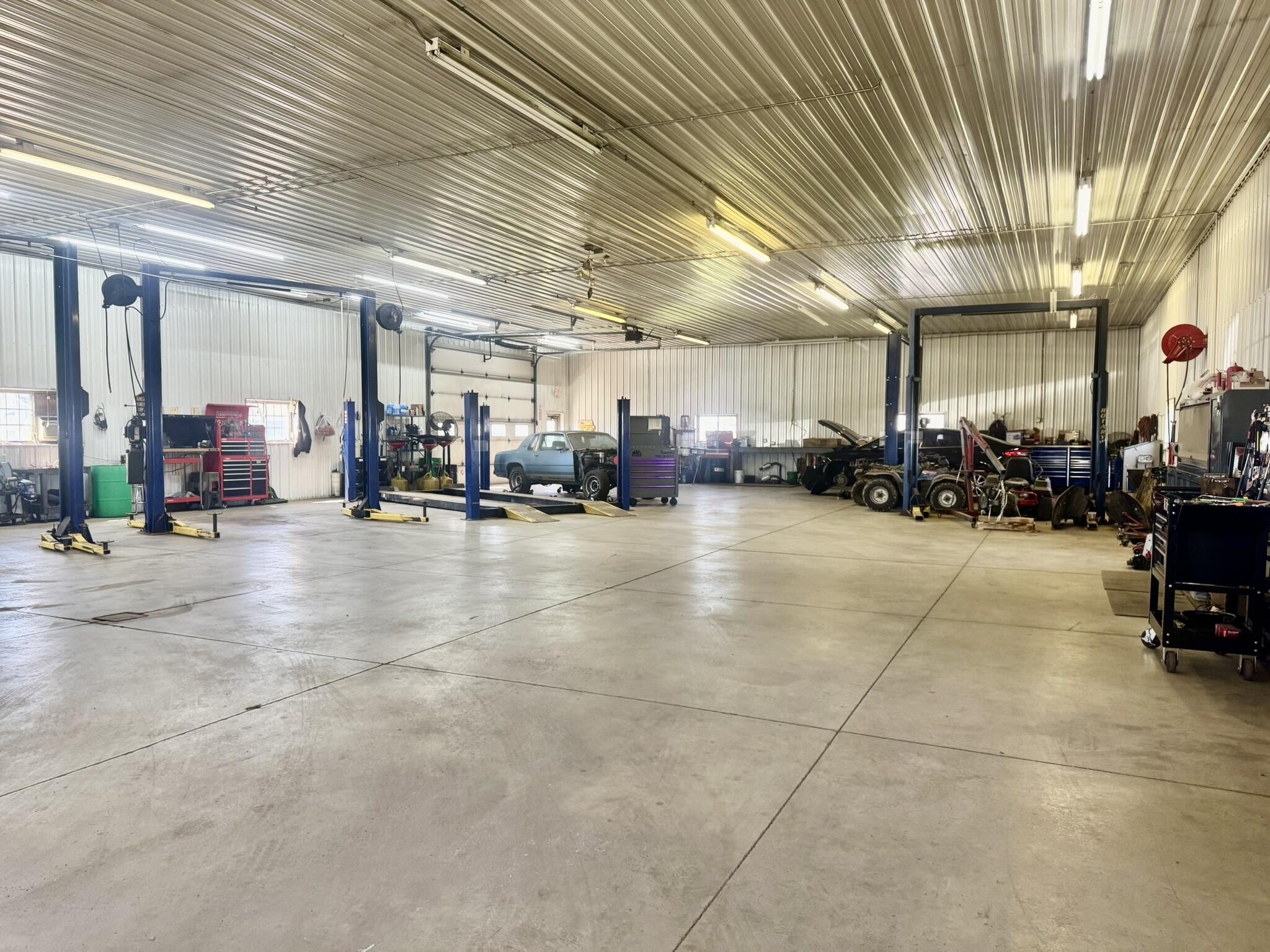 8062 US Route 127, Greenville, Ohio 45331