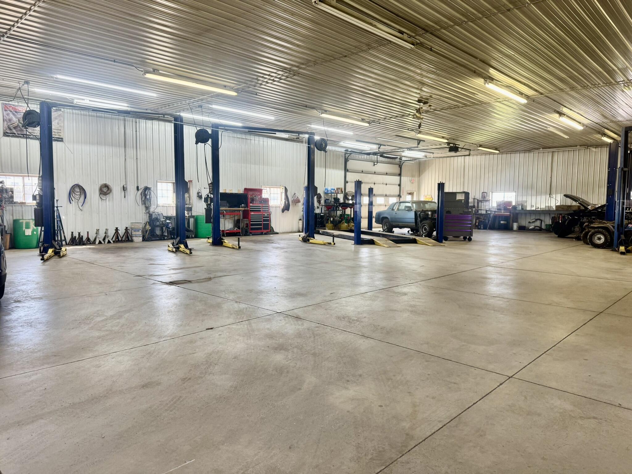 8062 US Route 127, Greenville, Ohio 45331