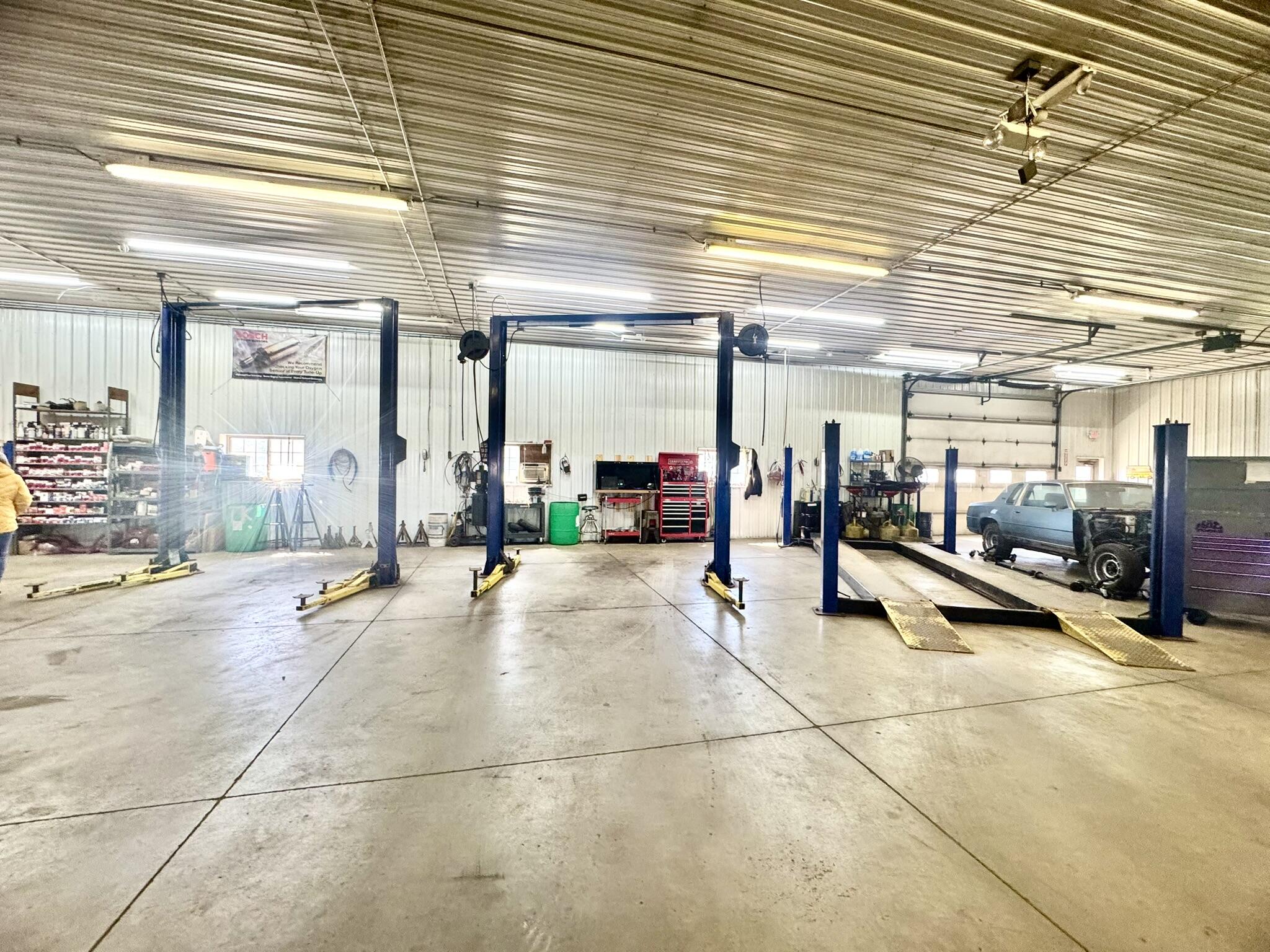 8062 US Route 127, Greenville, Ohio 45331