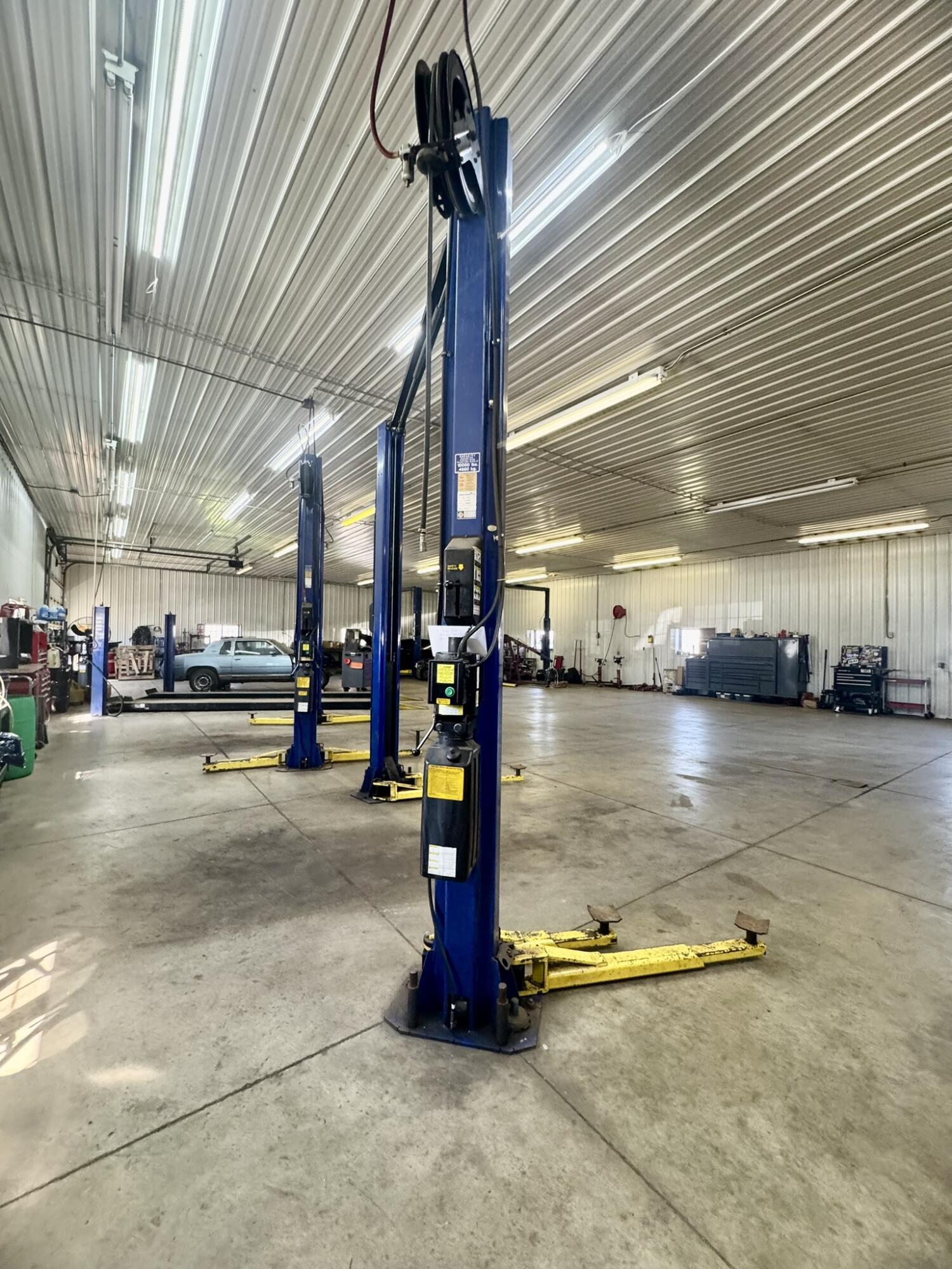 8062 US Route 127, Greenville, Ohio 45331