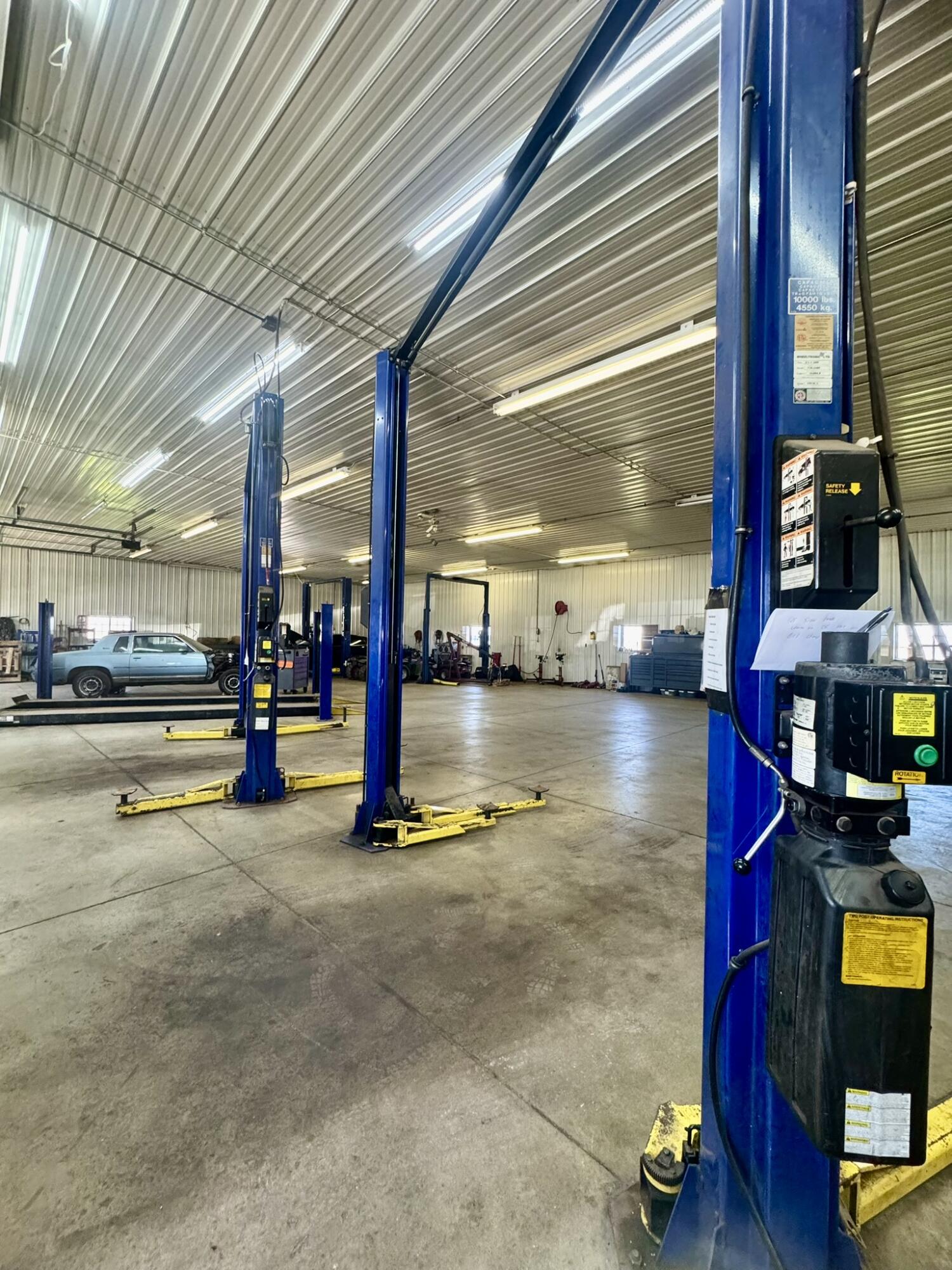 8062 US Route 127, Greenville, Ohio 45331