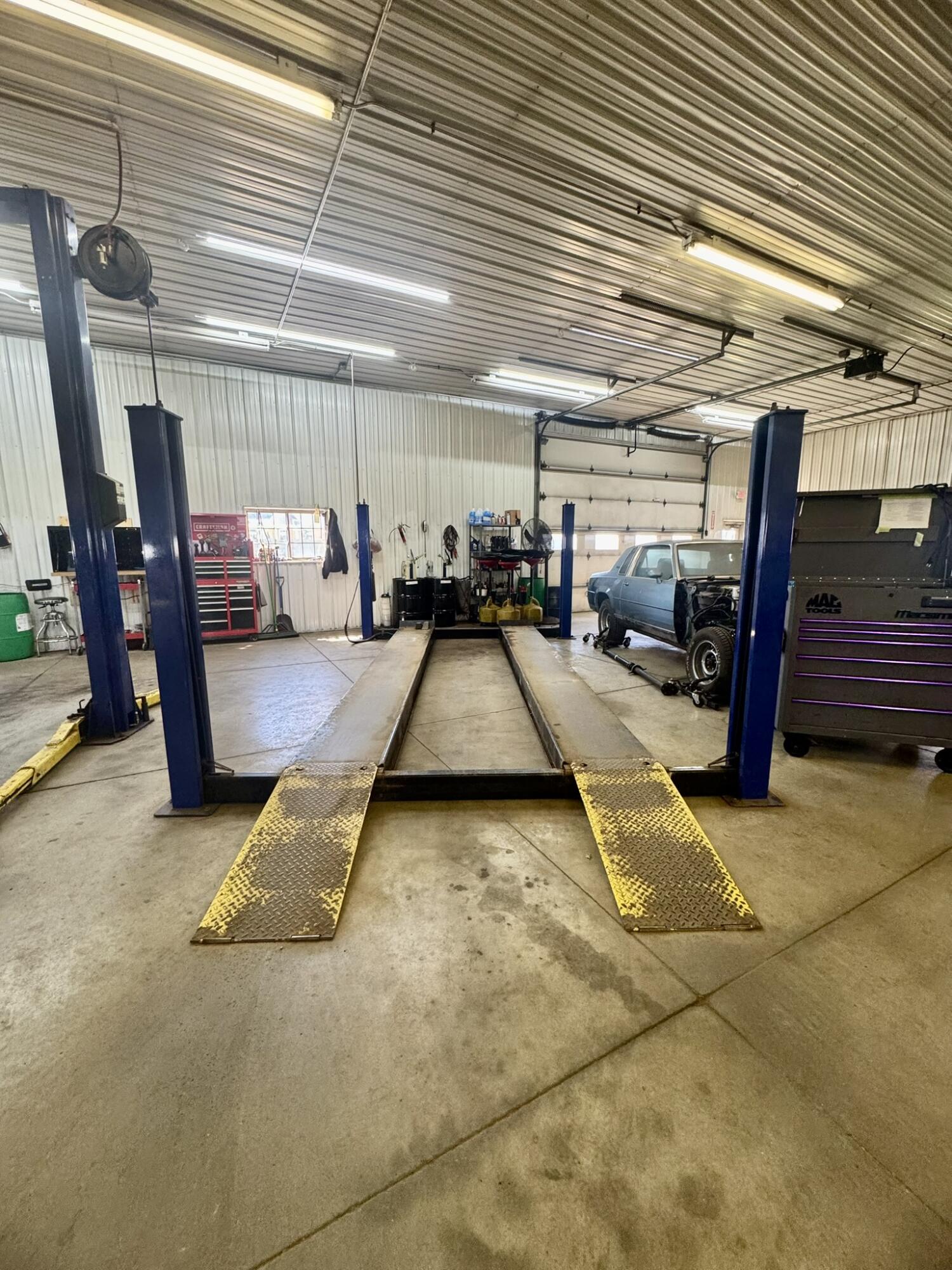 8062 US Route 127, Greenville, Ohio 45331