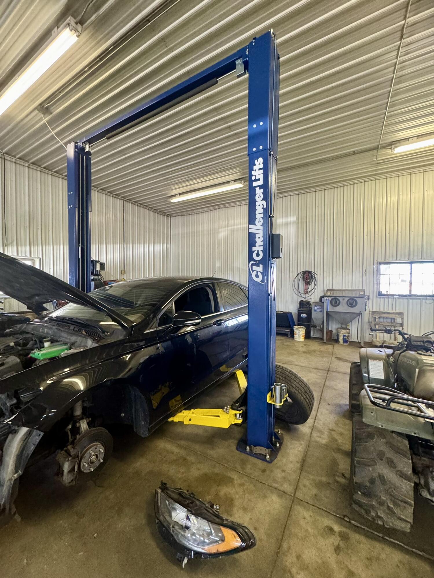 8062 US Route 127, Greenville, Ohio 45331