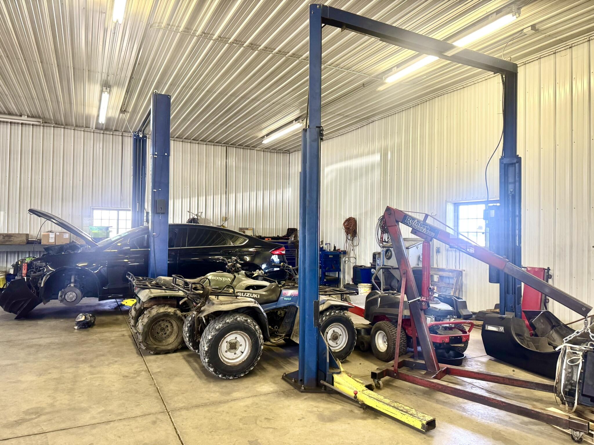 8062 US Route 127, Greenville, Ohio 45331