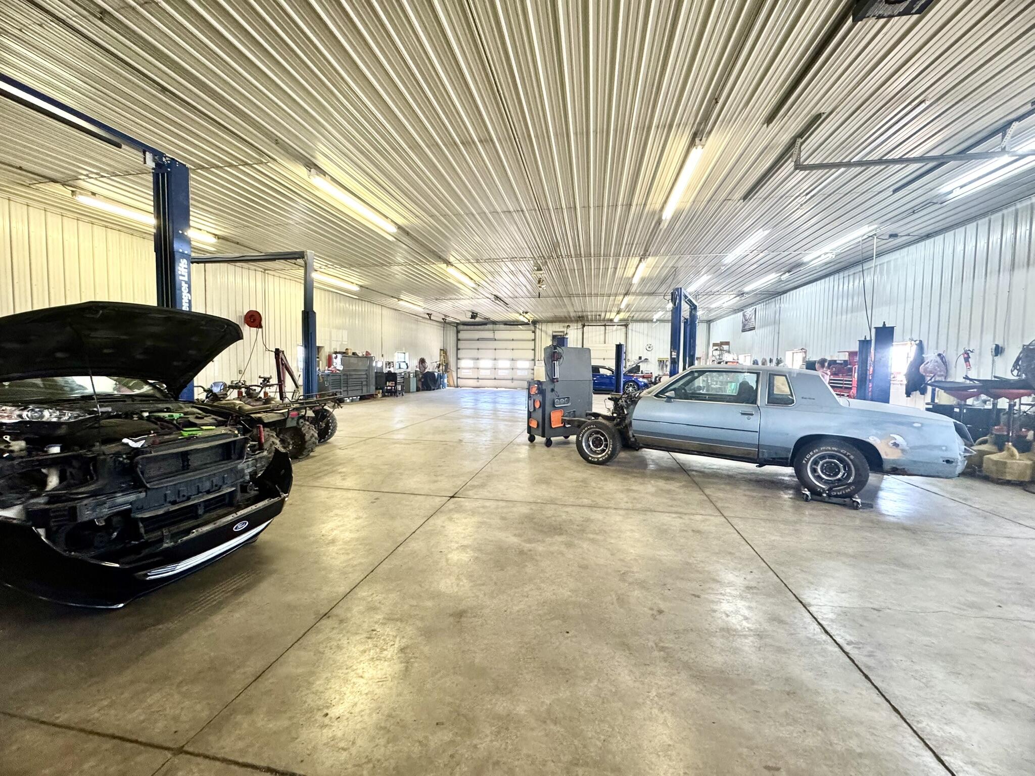 8062 US Route 127, Greenville, Ohio 45331