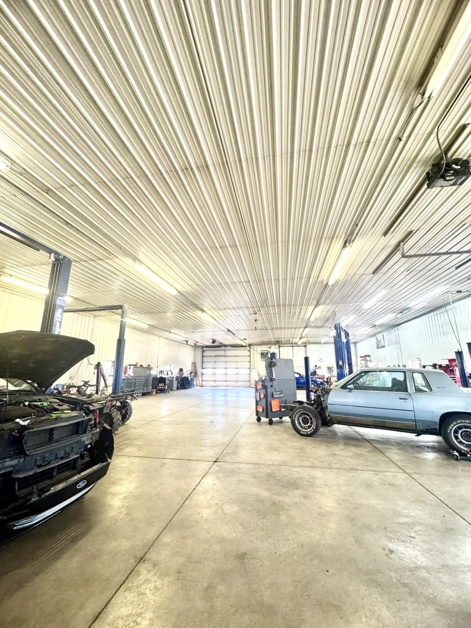 8062 US Route 127, Greenville, Ohio 45331