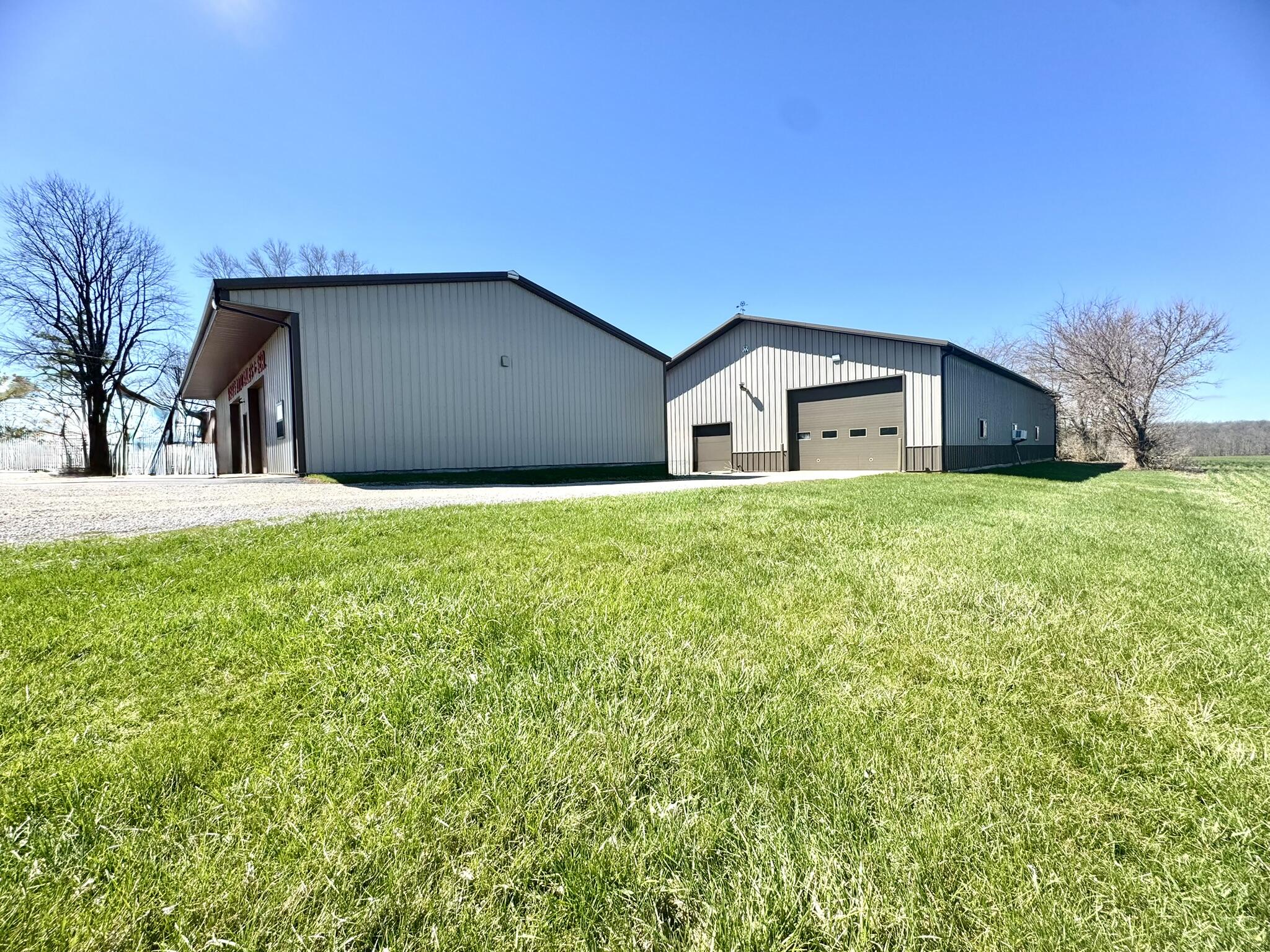 8062 US Route 127, Greenville, Ohio 45331