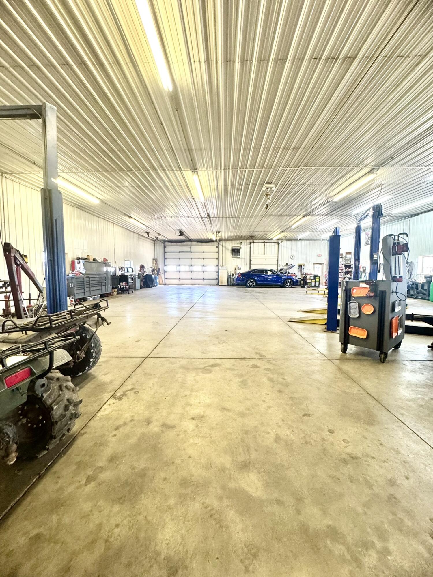 8062 US Route 127, Greenville, Ohio 45331