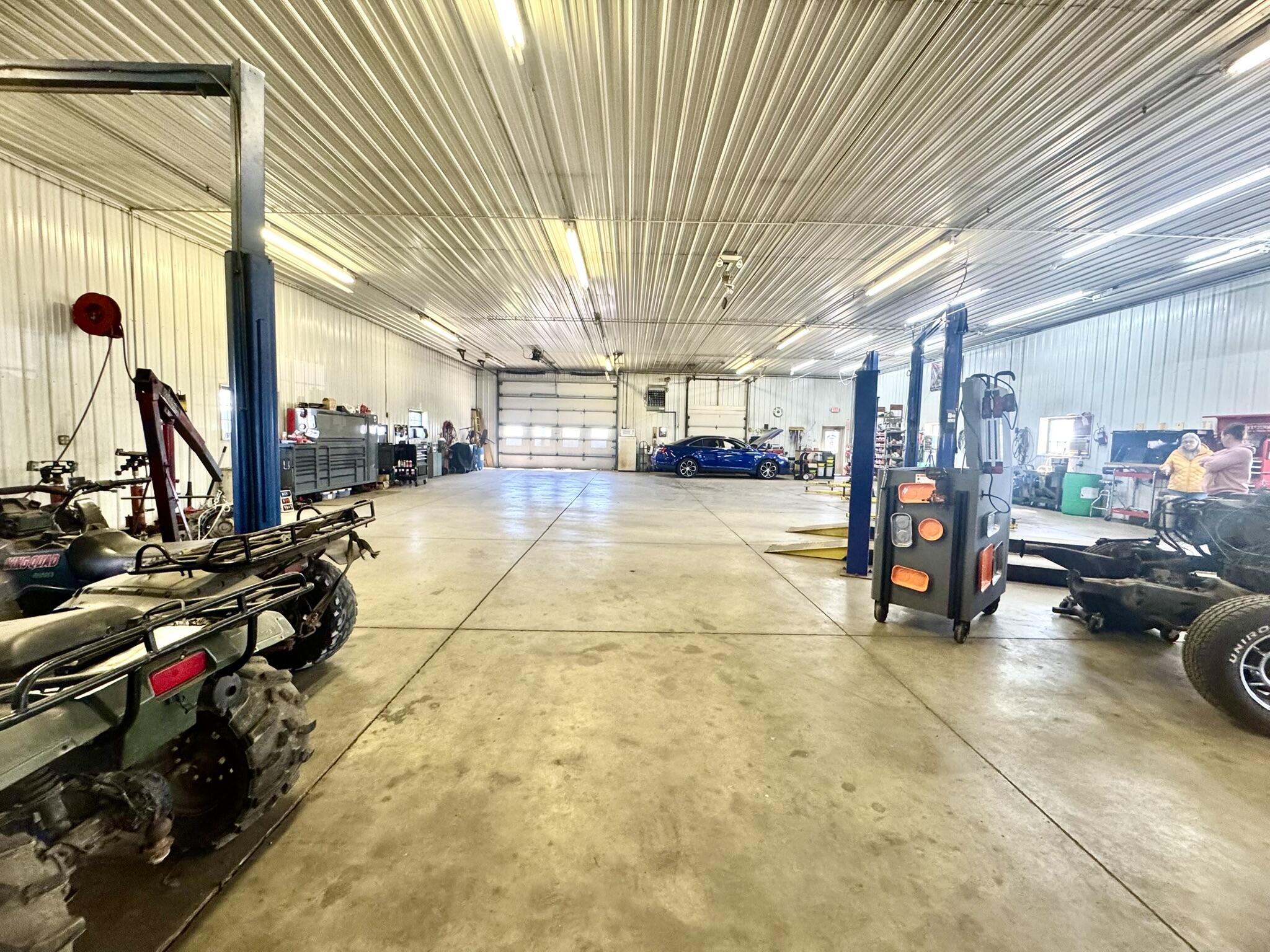 8062 US Route 127, Greenville, Ohio 45331