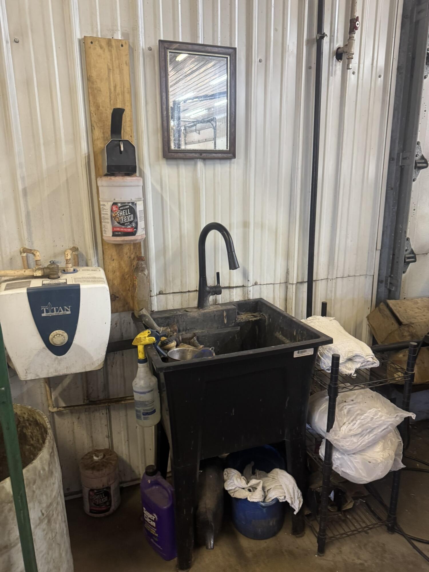 8062 US Route 127, Greenville, Ohio 45331