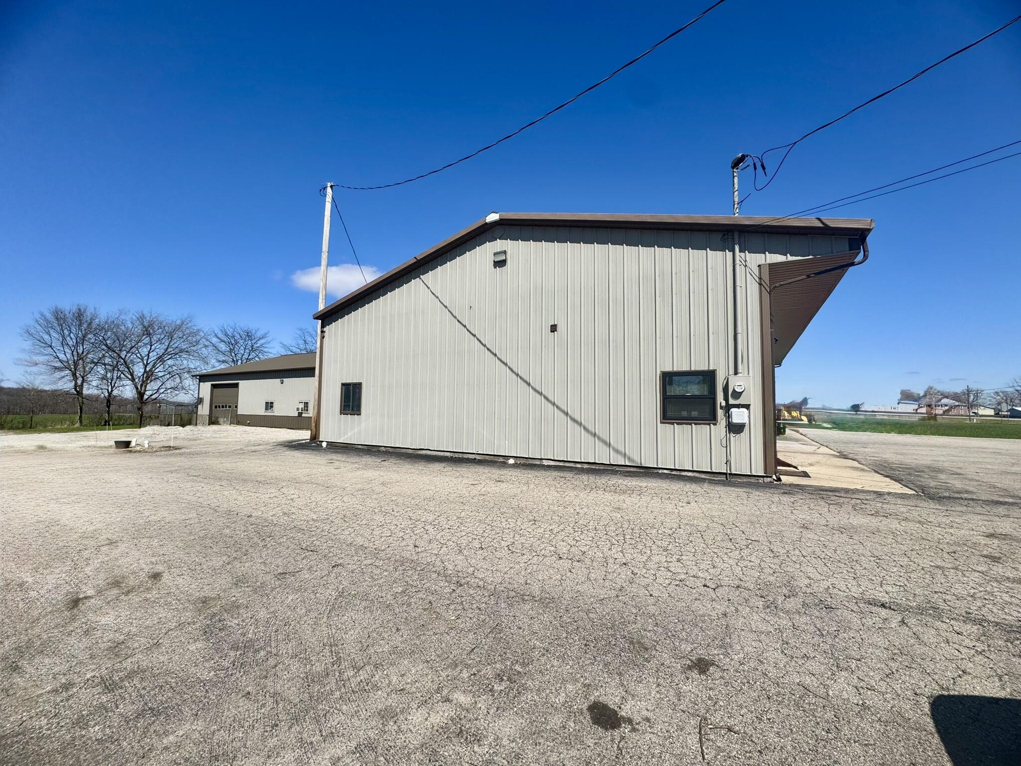 8062 US Route 127, Greenville, Ohio 45331