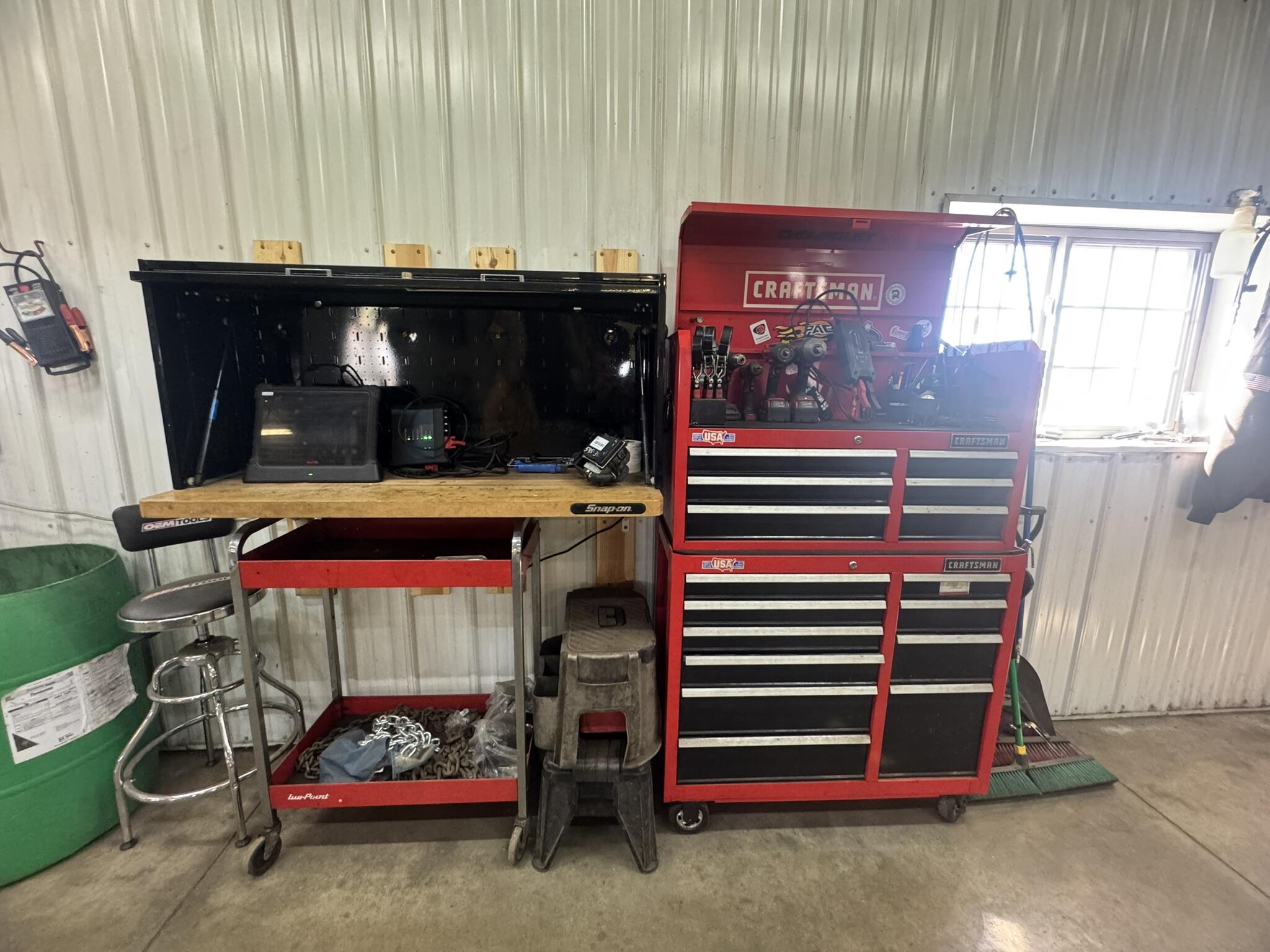 8062 US Route 127, Greenville, Ohio 45331